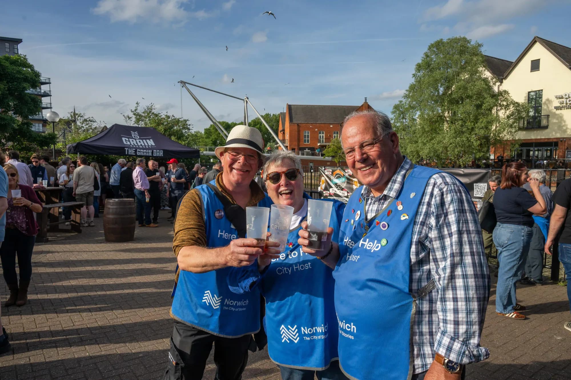 City of Ale at Waterfront 2026, photo 100