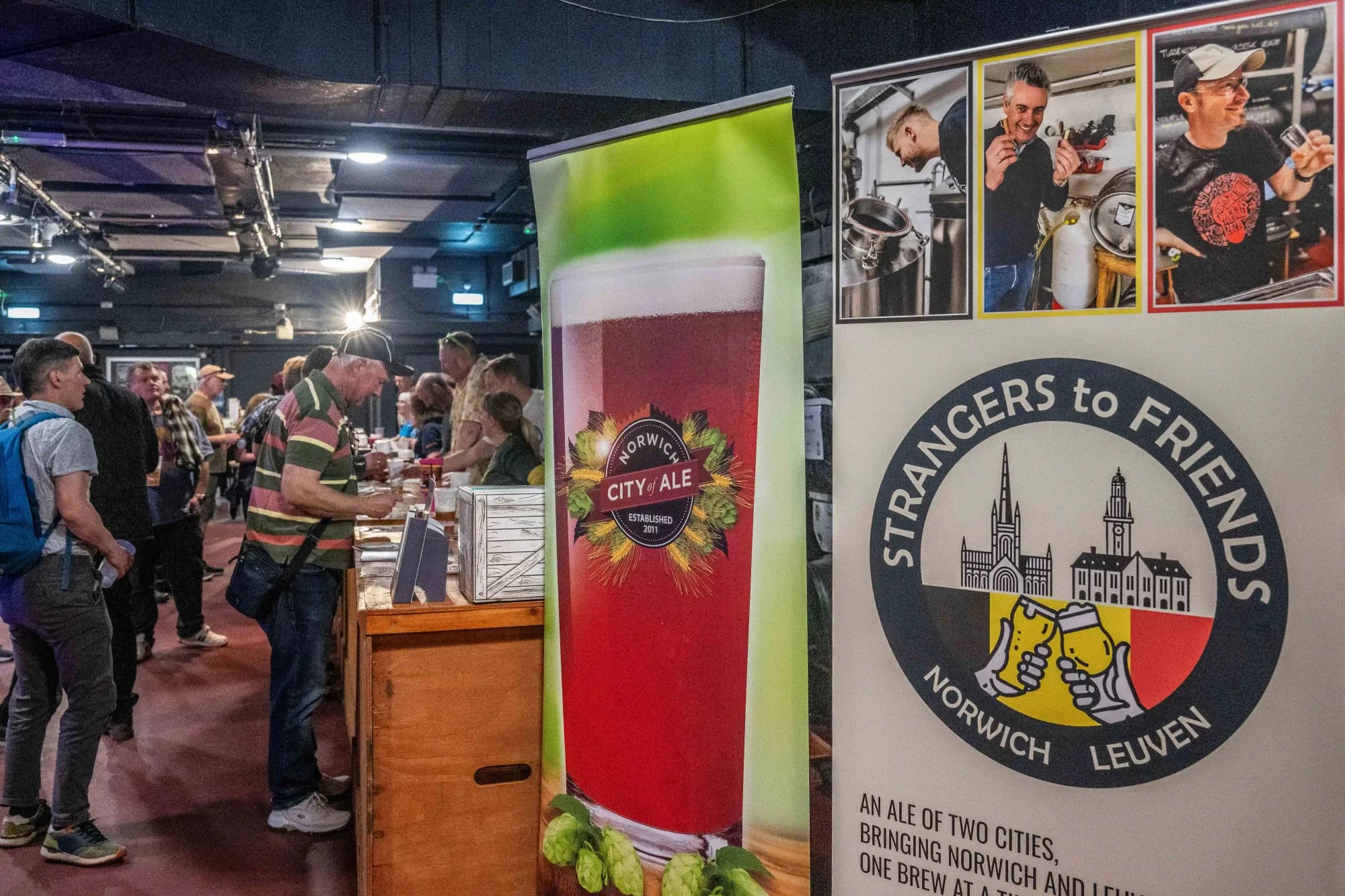 City of Ale at Waterfront 2026, photo 101