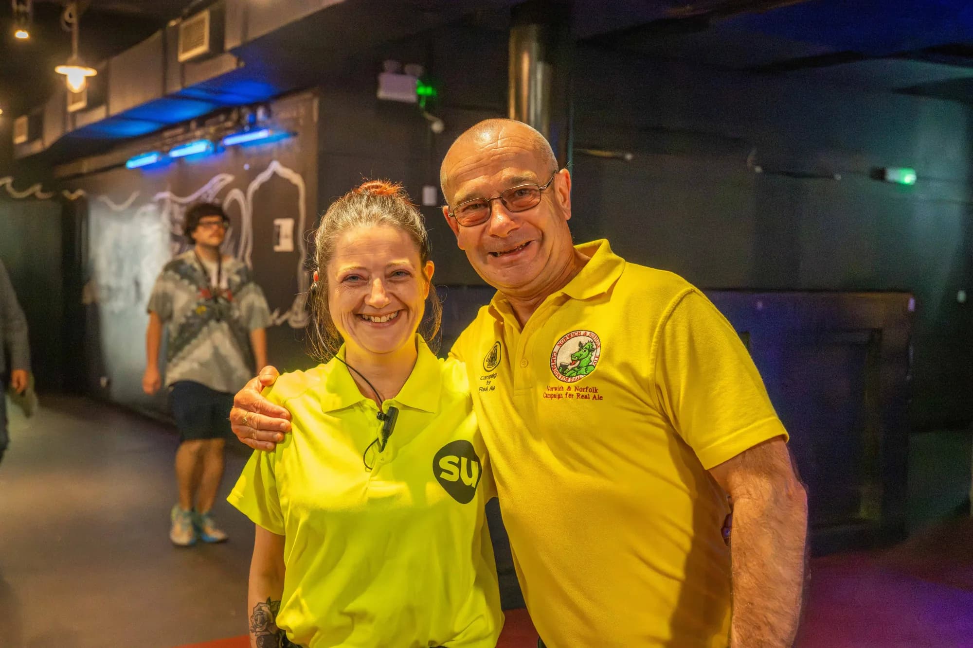 City of Ale at Waterfront 2026, photo 102