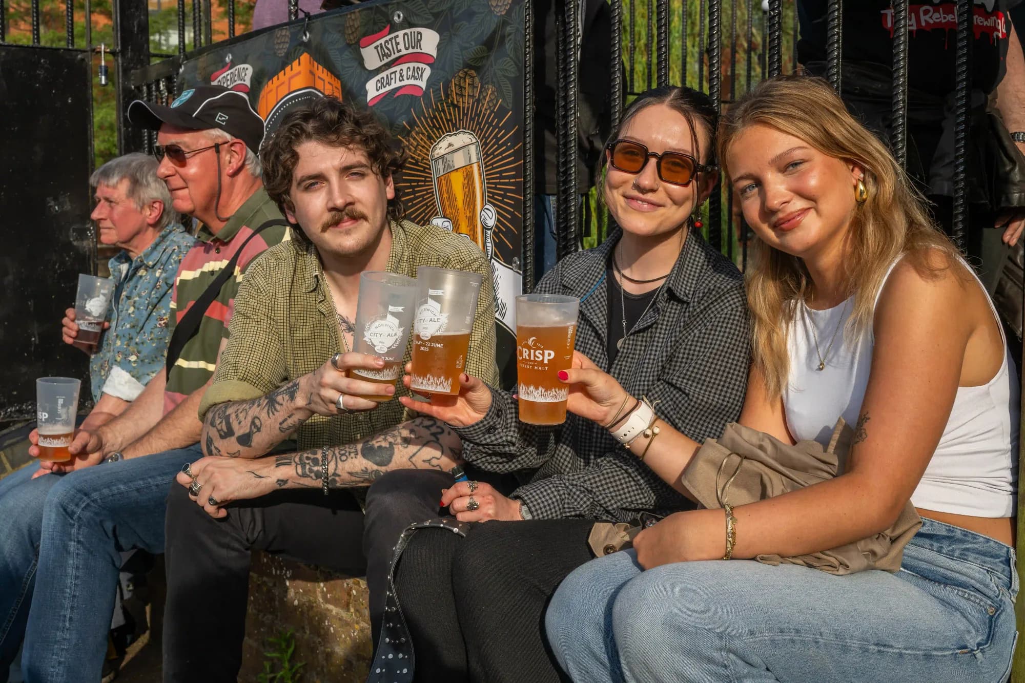 City of Ale at Waterfront 2026, photo 103