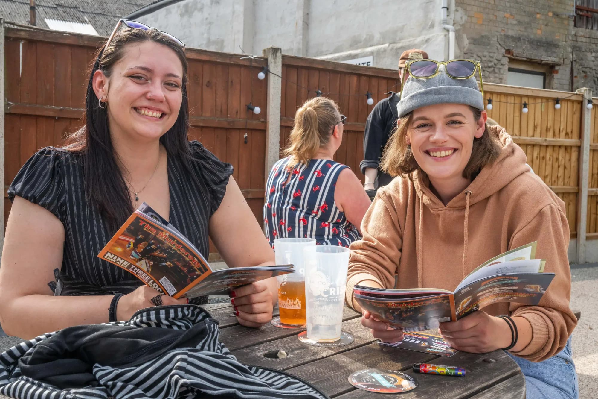 City of Ale at Waterfront 2026, photo 11