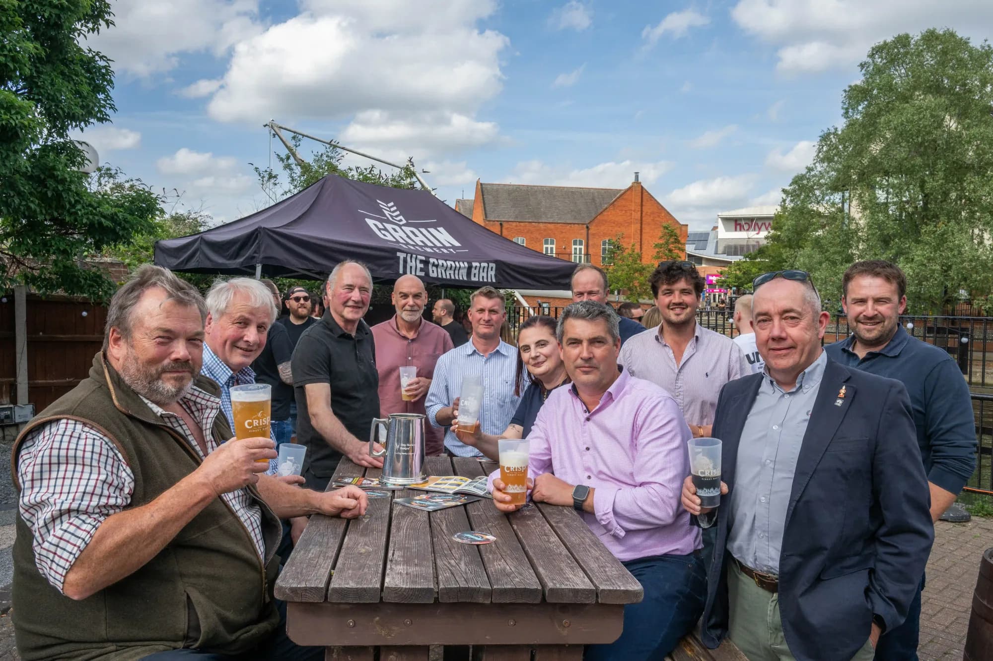 City of Ale at Waterfront 2026, photo 13