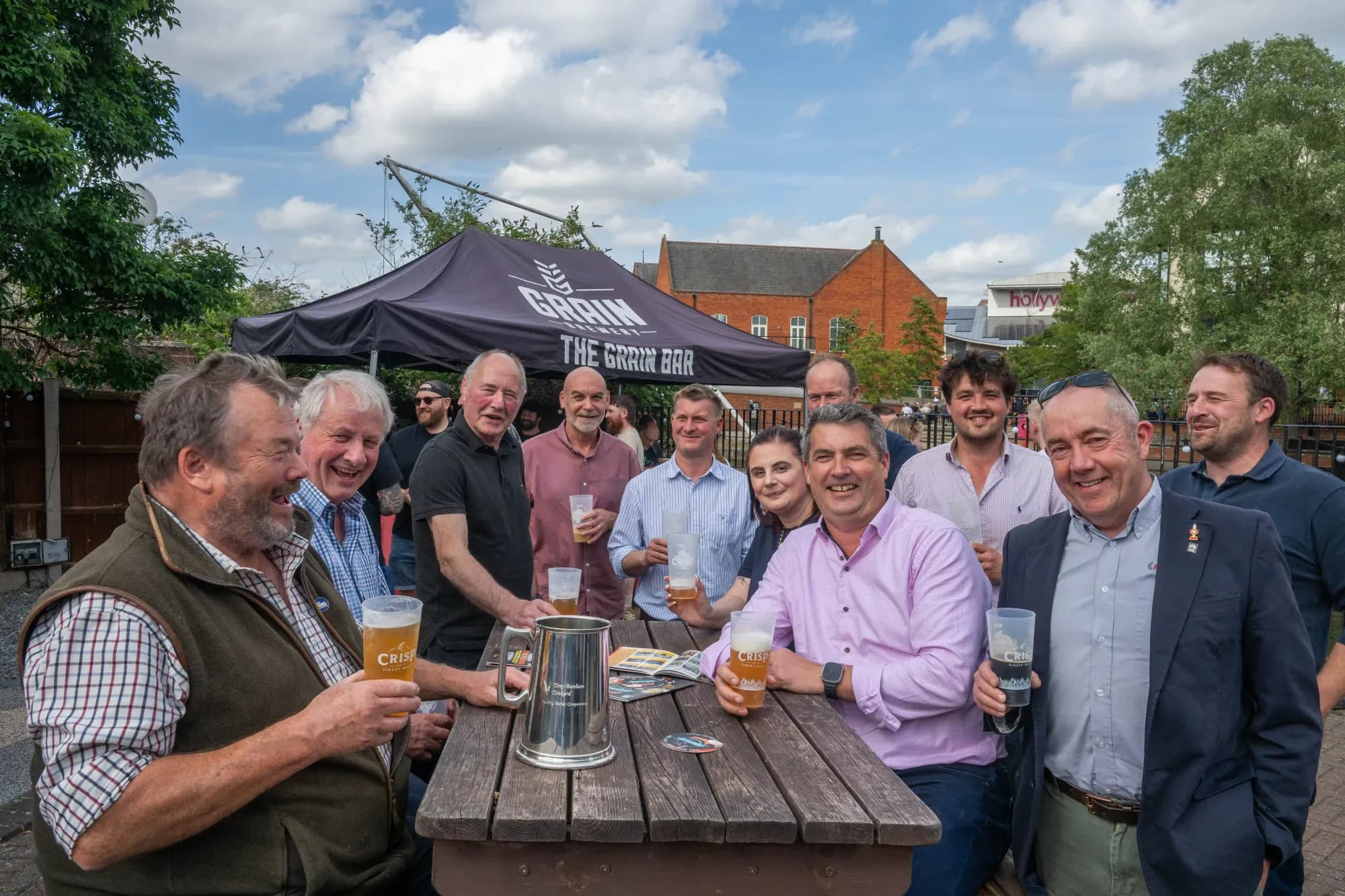 City of Ale at Waterfront 2026, photo 14