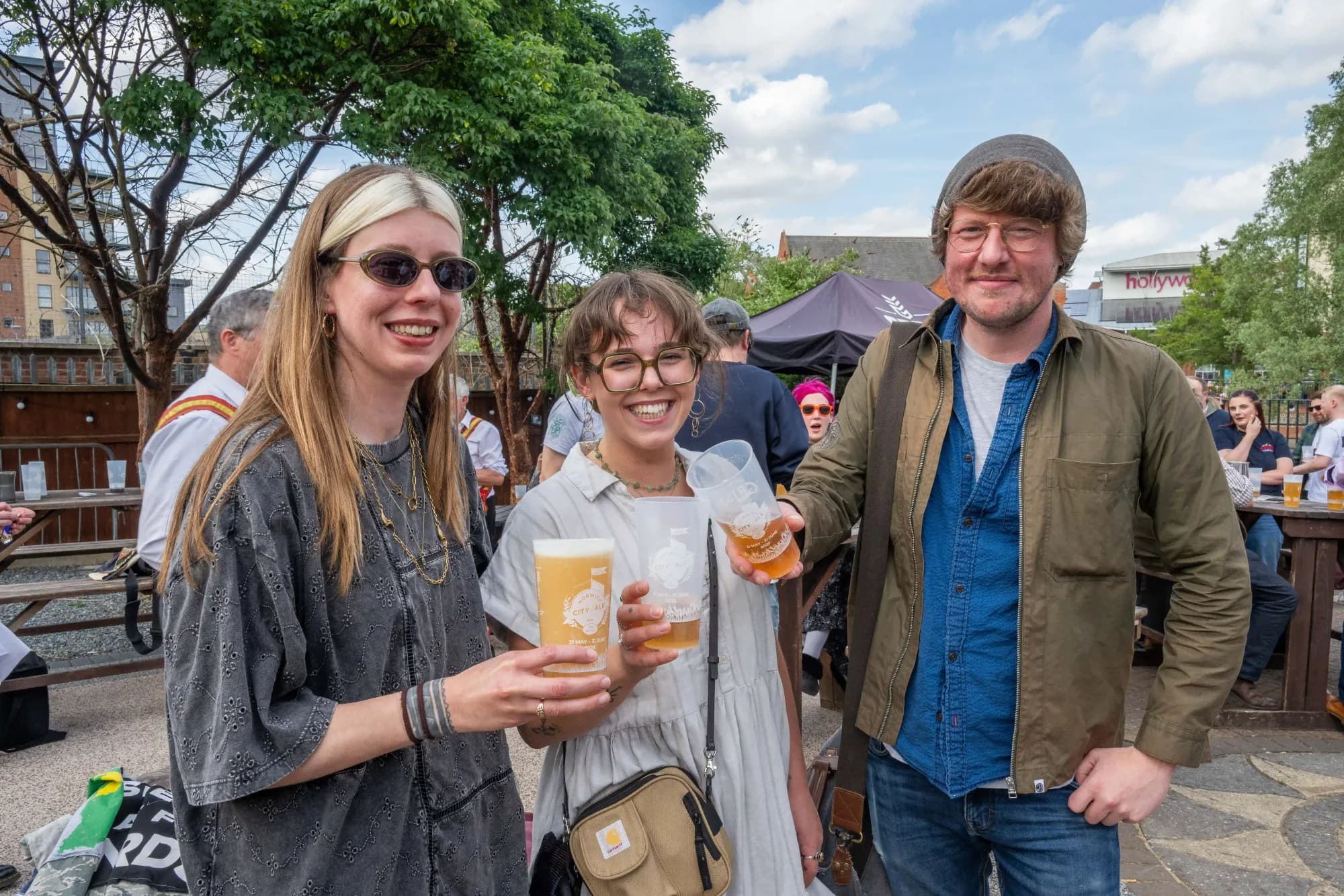 City of Ale at Waterfront 2026, photo 15