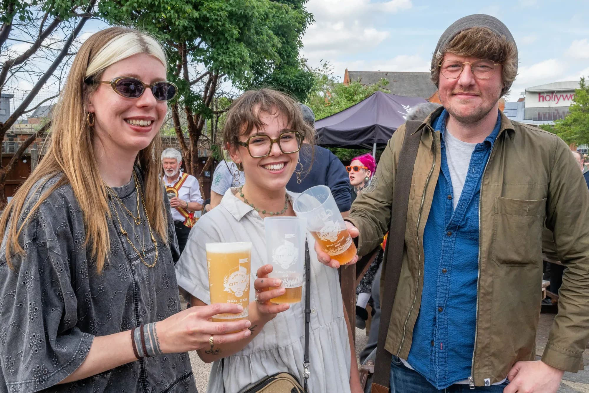 City of Ale at Waterfront 2026, photo 16