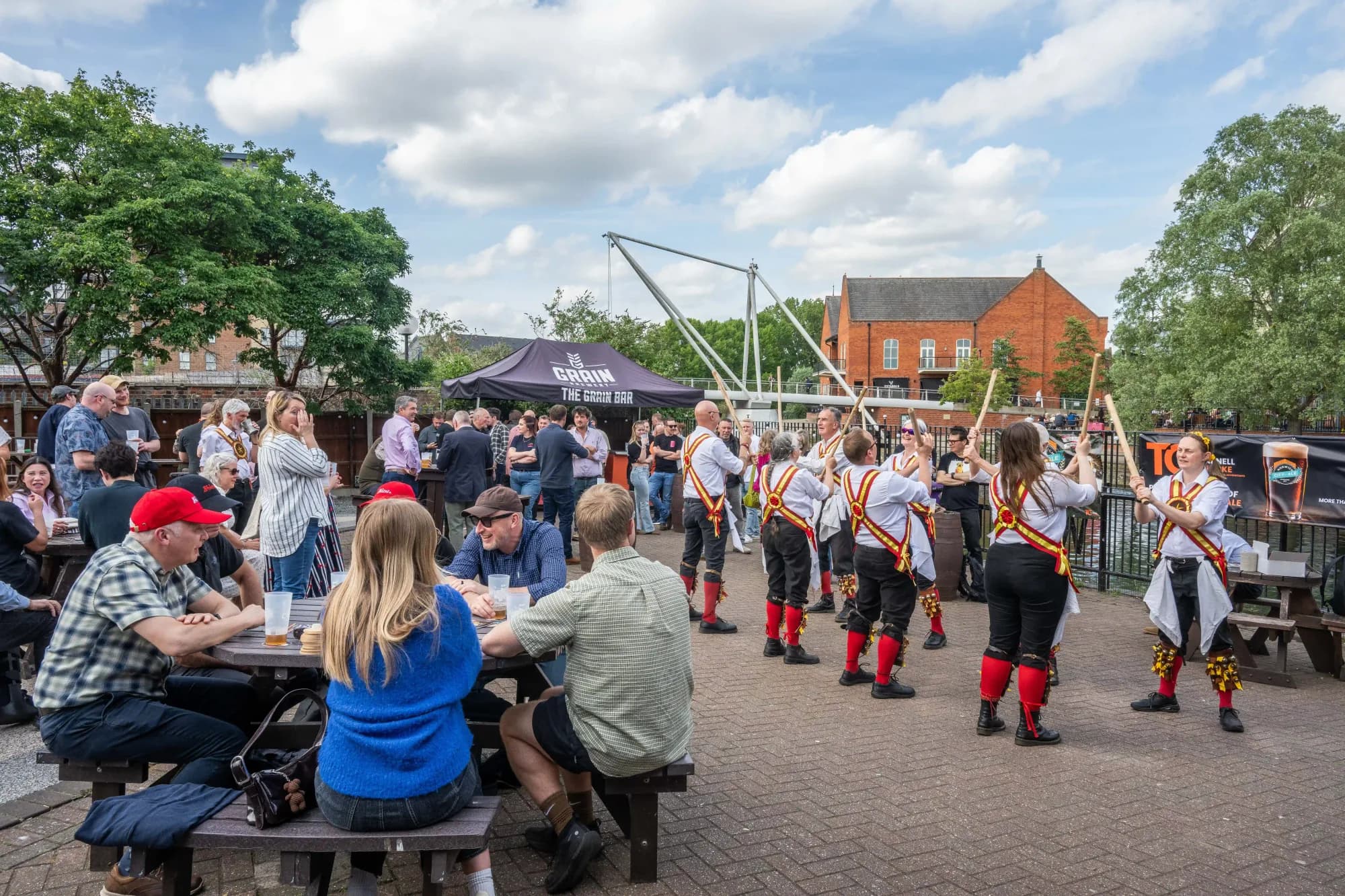 City of Ale at Waterfront 2026, photo 17