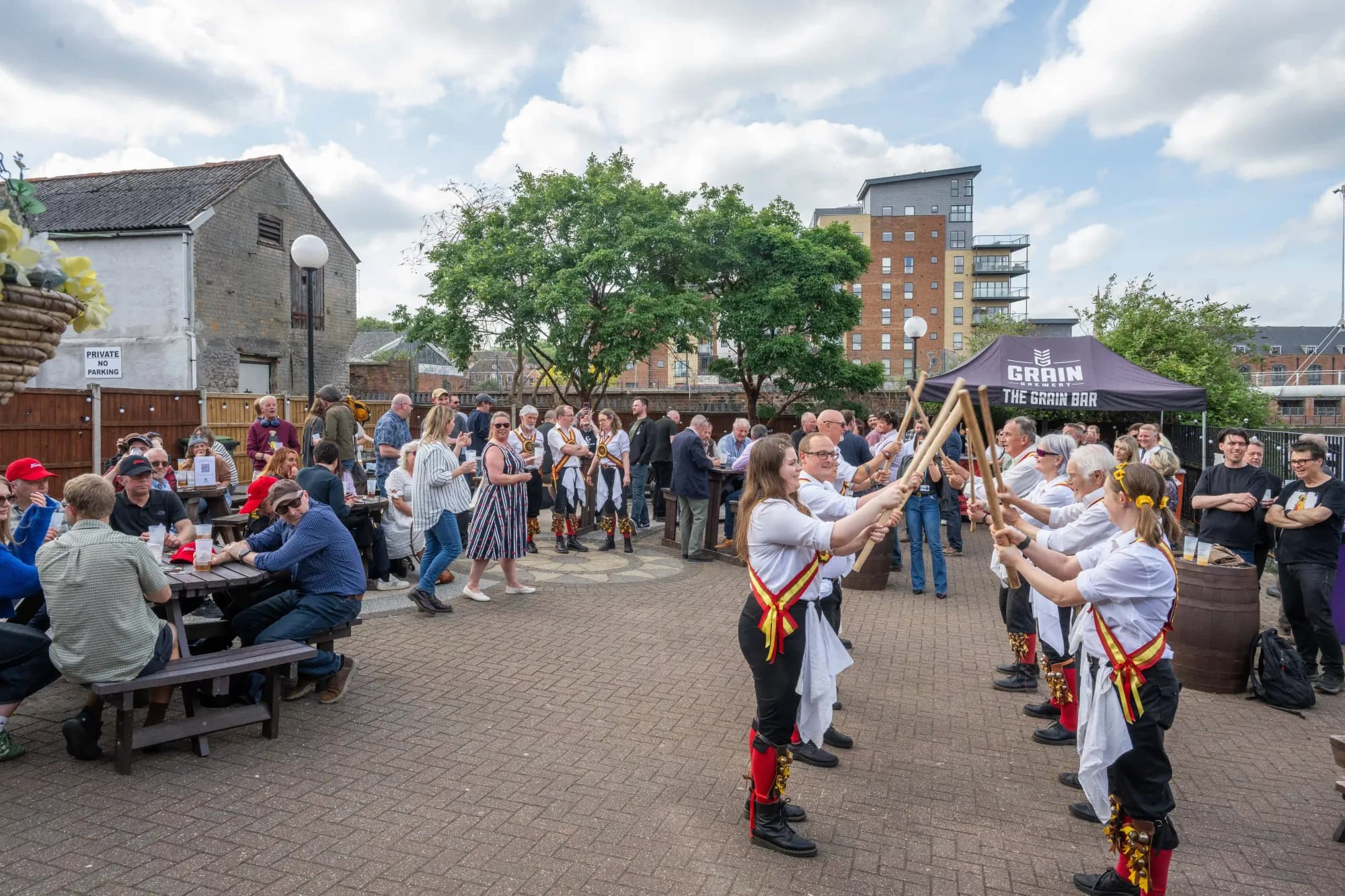 City of Ale at Waterfront 2026, photo 18
