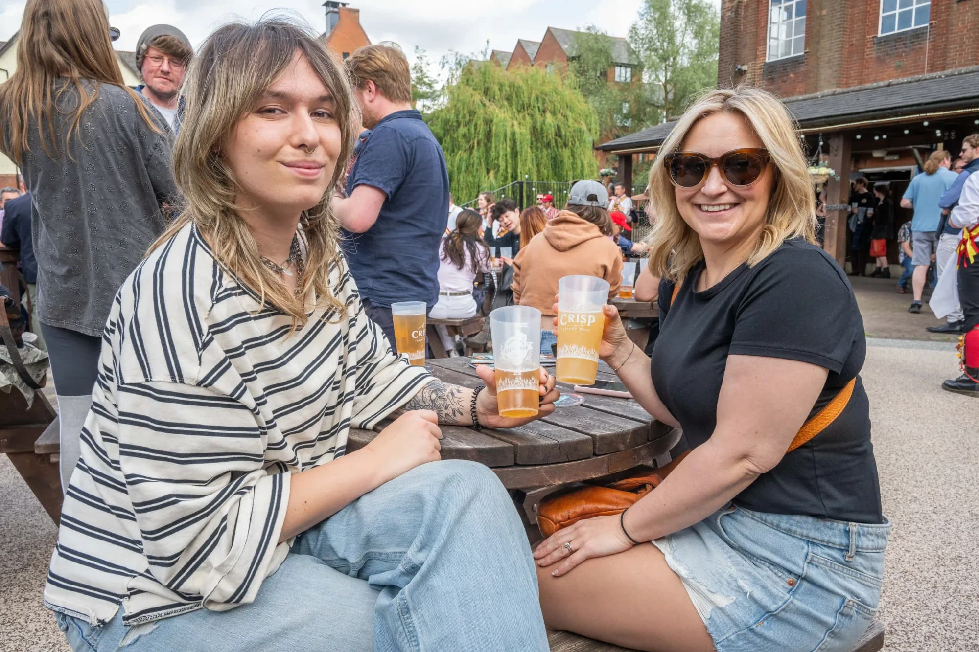City of Ale at Waterfront 2026, photo 19