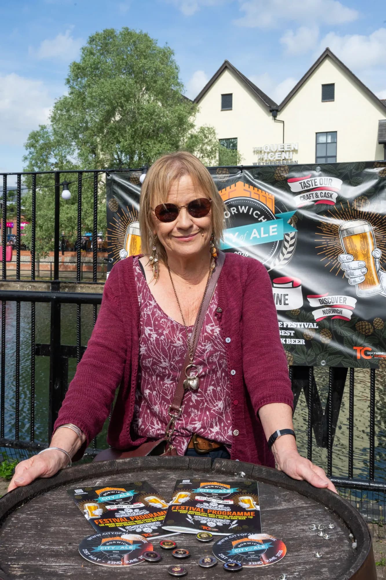 City of Ale at Waterfront 2026, photo 2