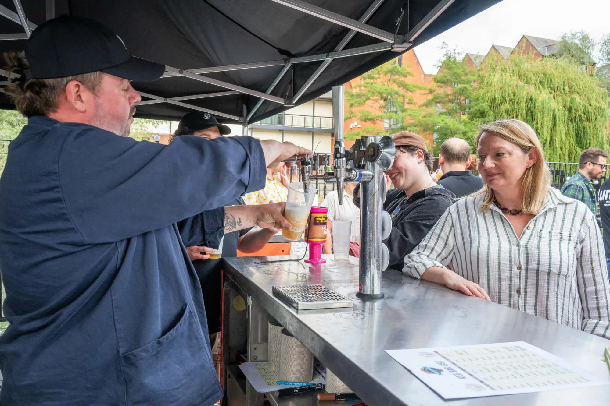 City of Ale at Waterfront 2026, photo 20