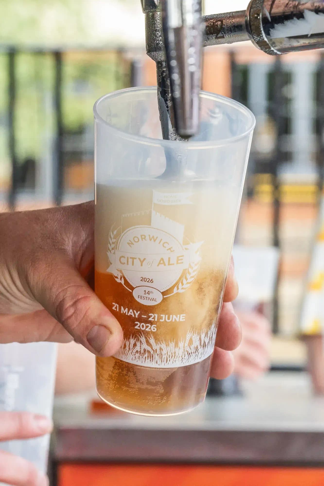 City of Ale at Waterfront 2026, photo 22