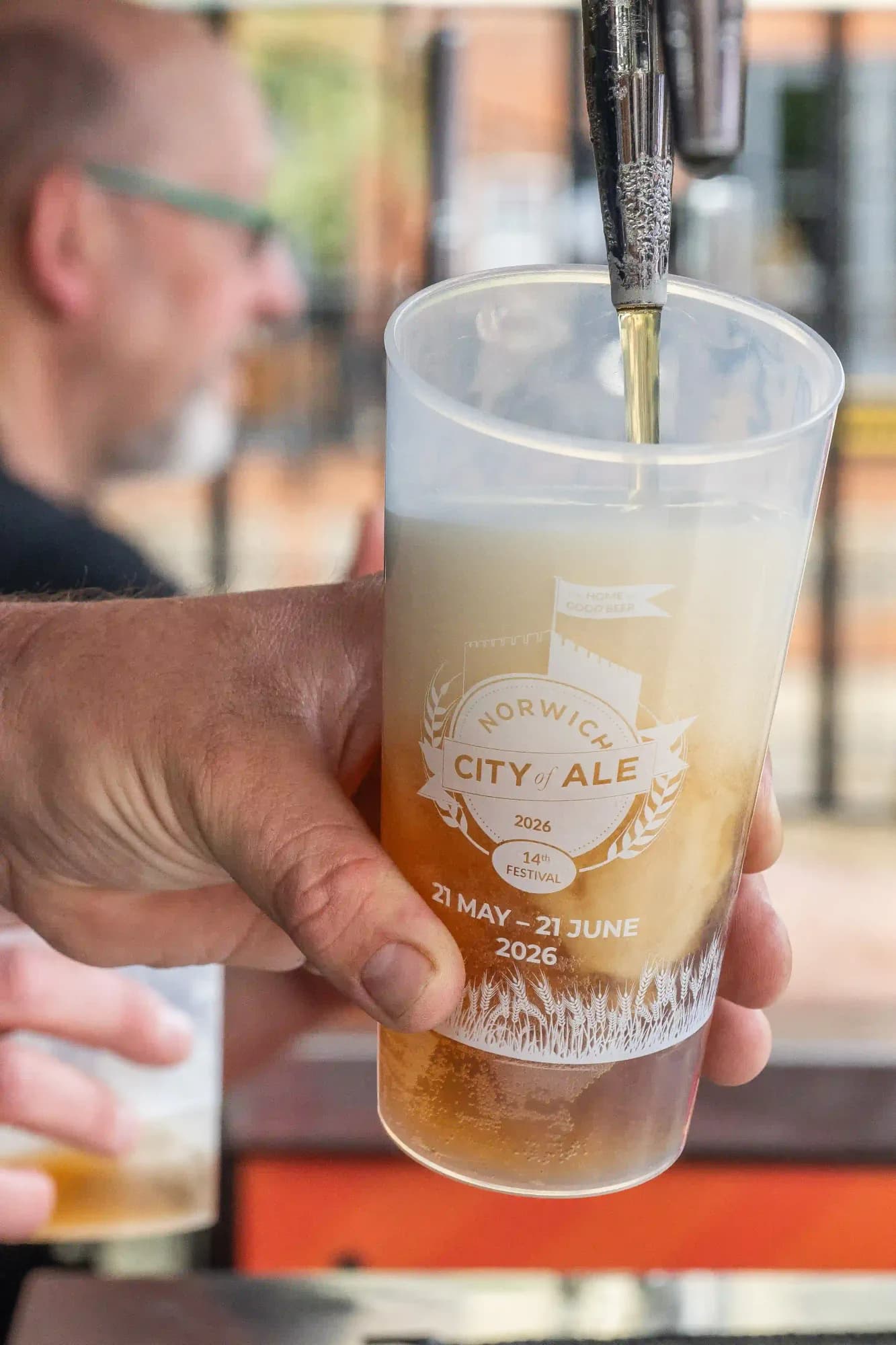 City of Ale at Waterfront 2026, photo 23