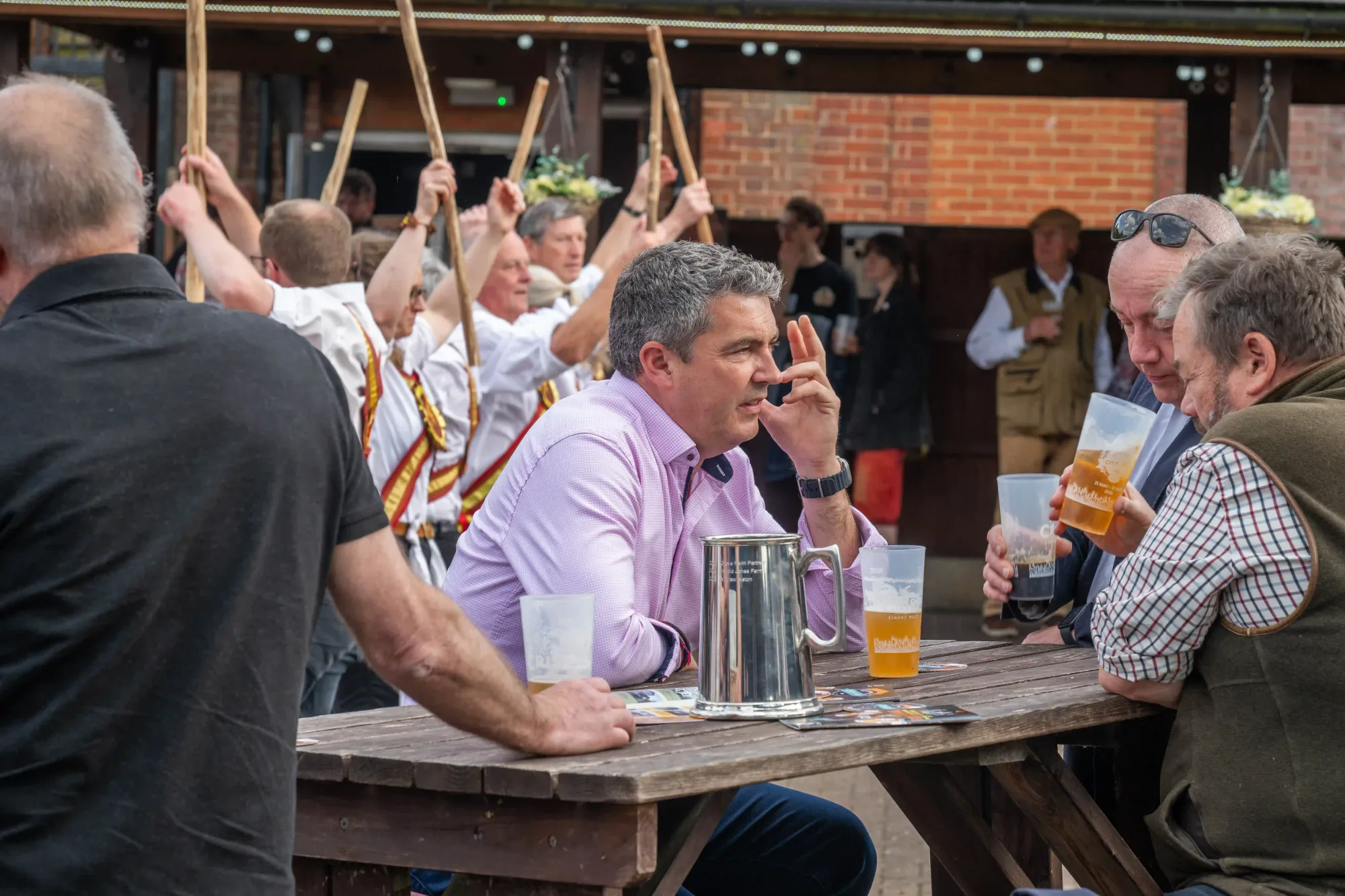 City of Ale at Waterfront 2026, photo 24