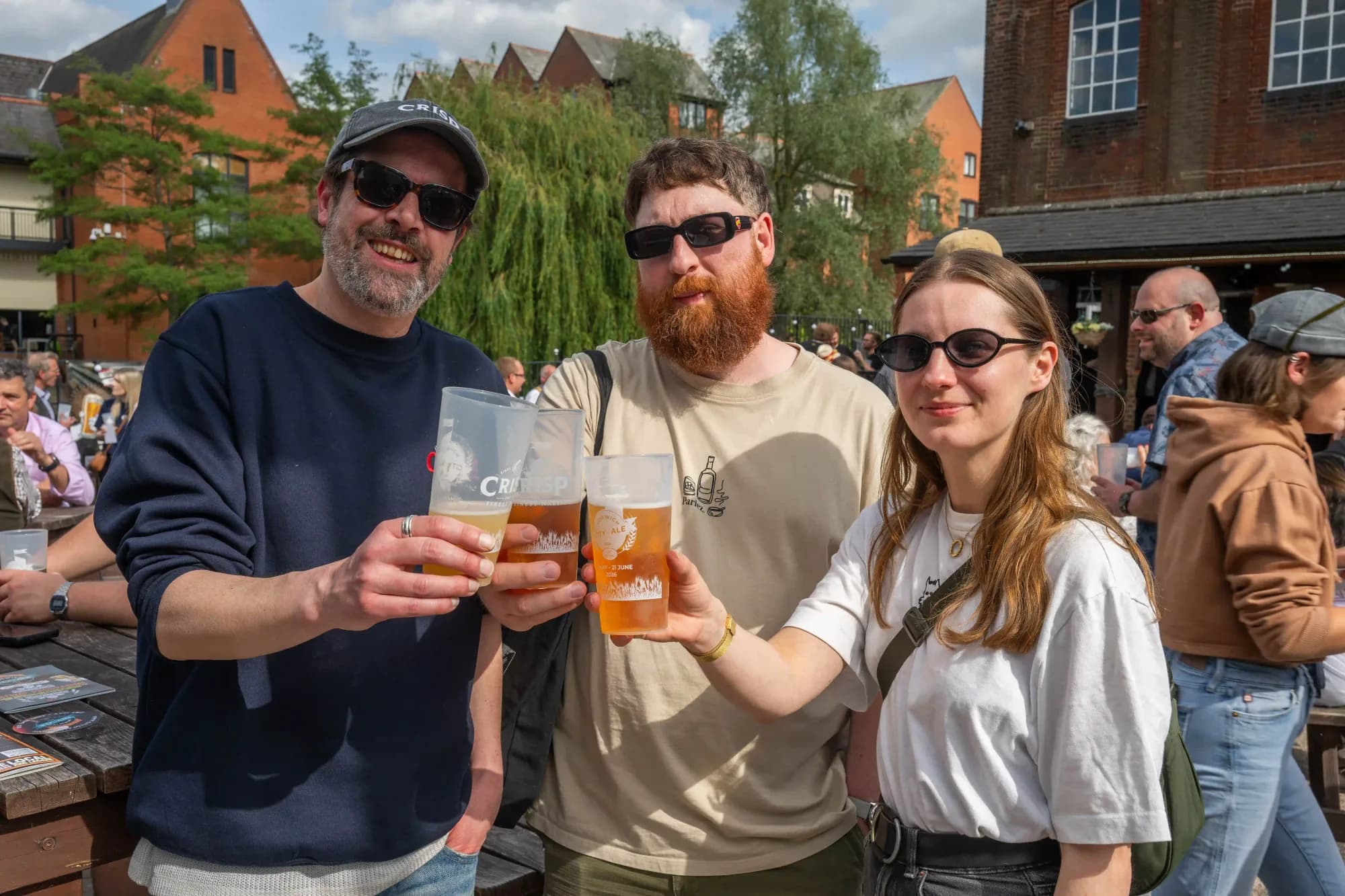 City of Ale at Waterfront 2026, photo 26