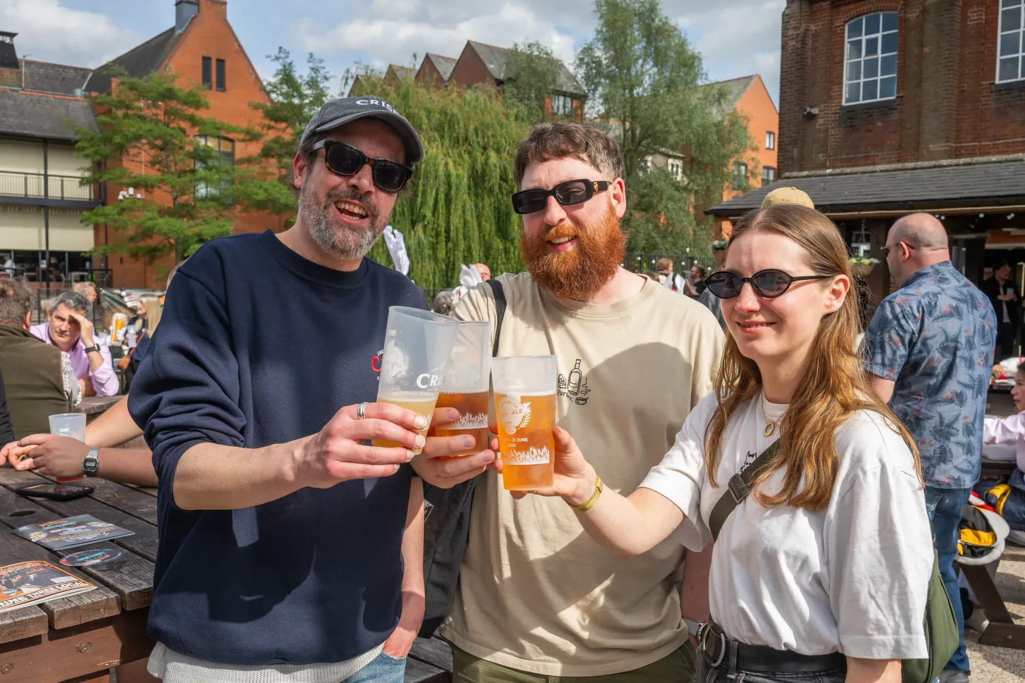 City of Ale at Waterfront 2026, photo 27