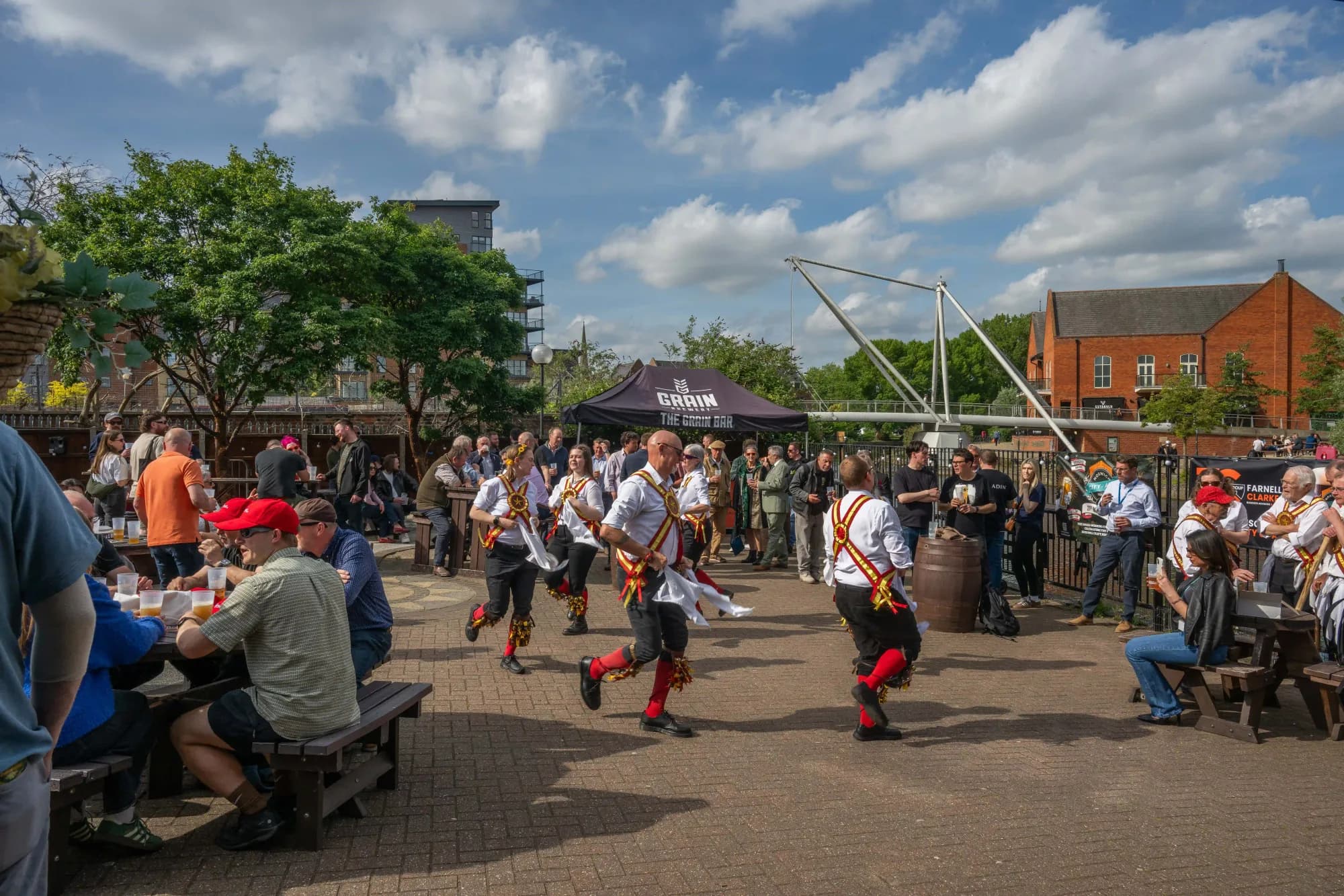 City of Ale at Waterfront 2026, photo 28