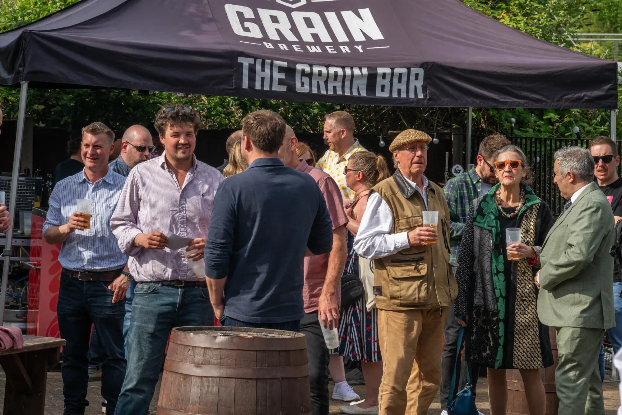 City of Ale at Waterfront 2026, photo 29