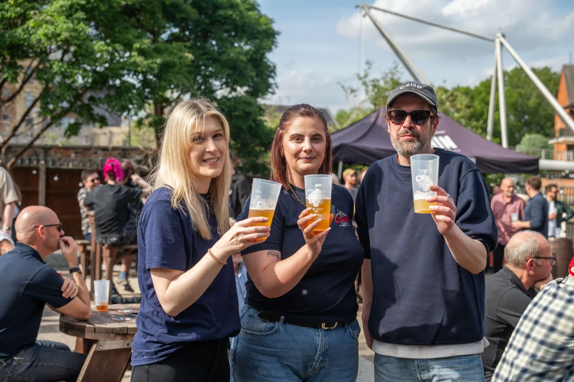 City of Ale at Waterfront 2026, photo 32