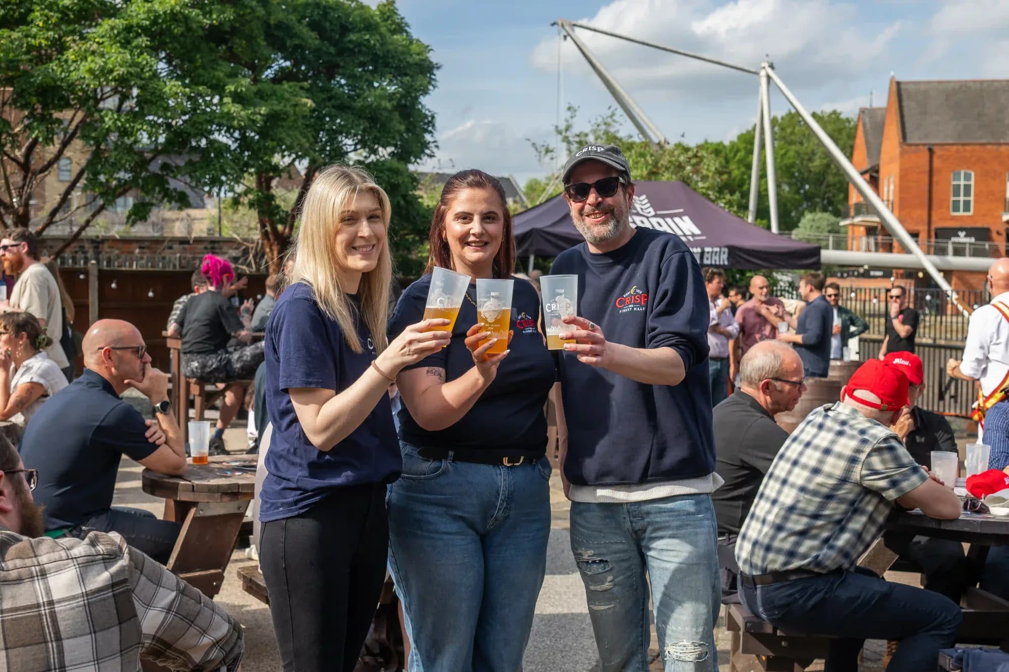City of Ale at Waterfront 2026, photo 33