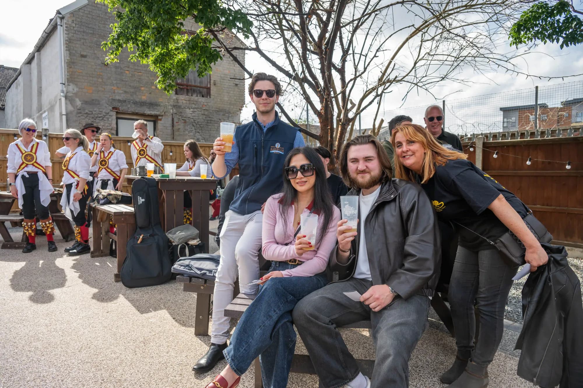 City of Ale at Waterfront 2026, photo 34