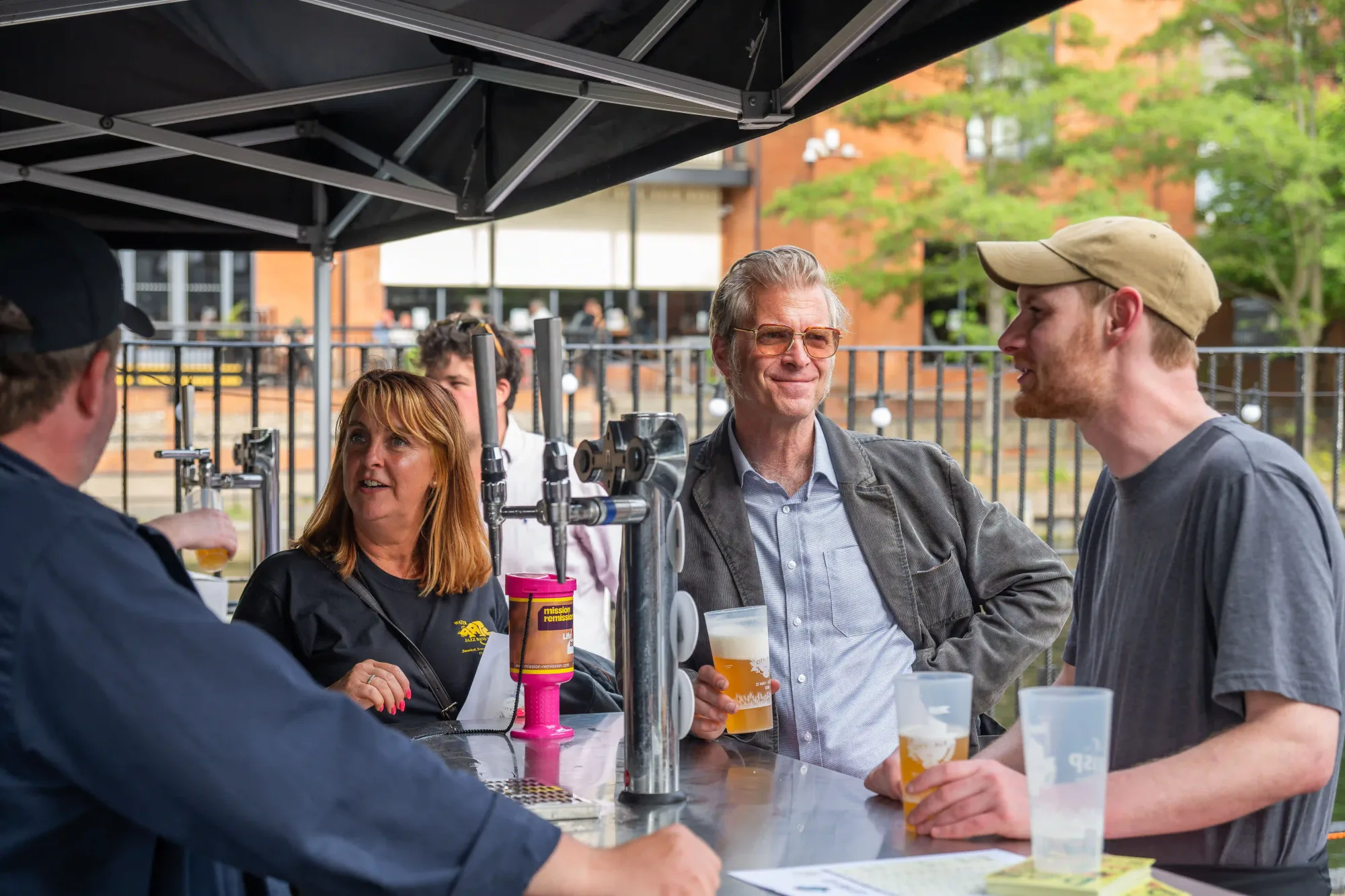 City of Ale at Waterfront 2026, photo 36