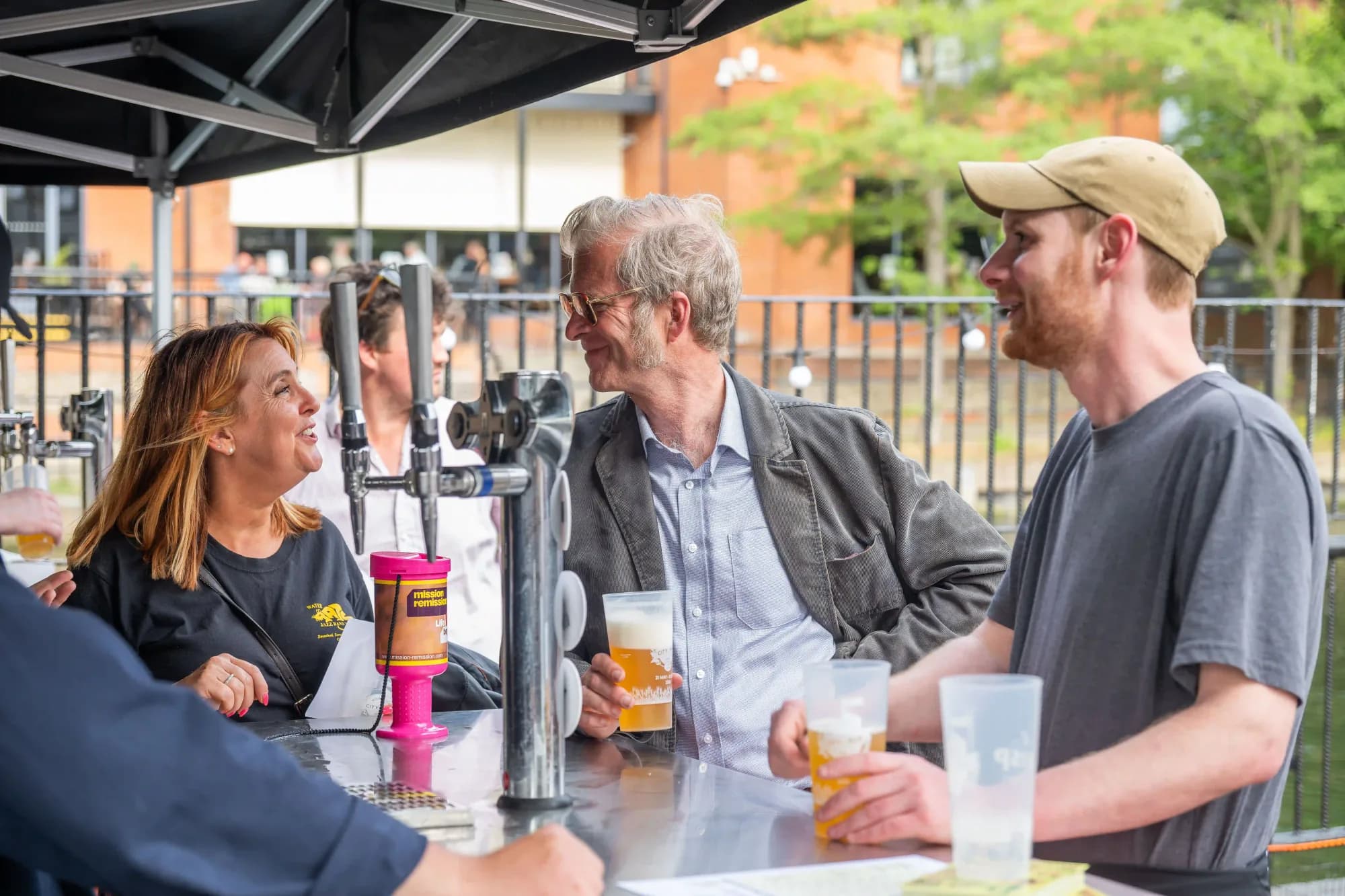 City of Ale at Waterfront 2026, photo 37