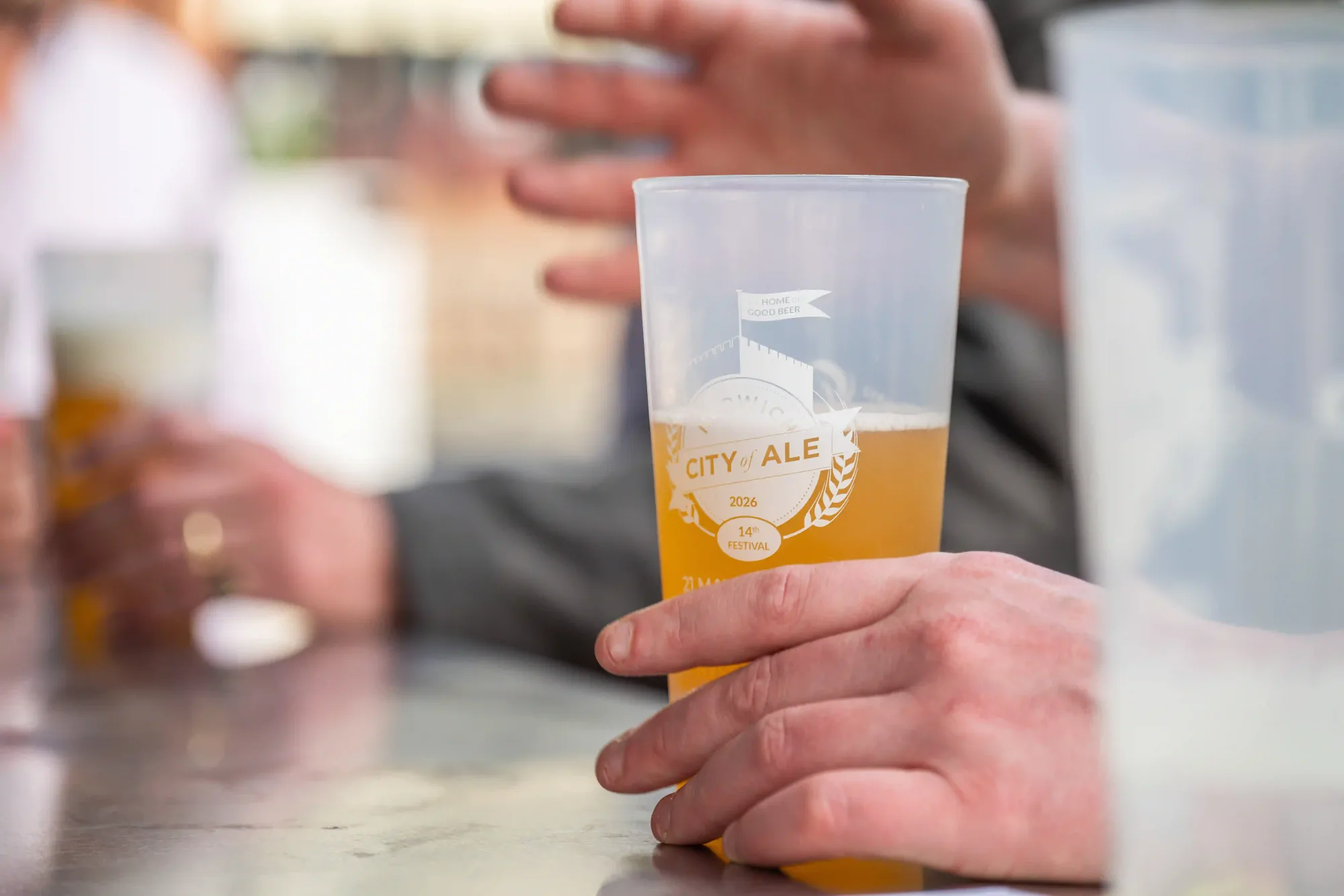 City of Ale at Waterfront 2026, photo 39