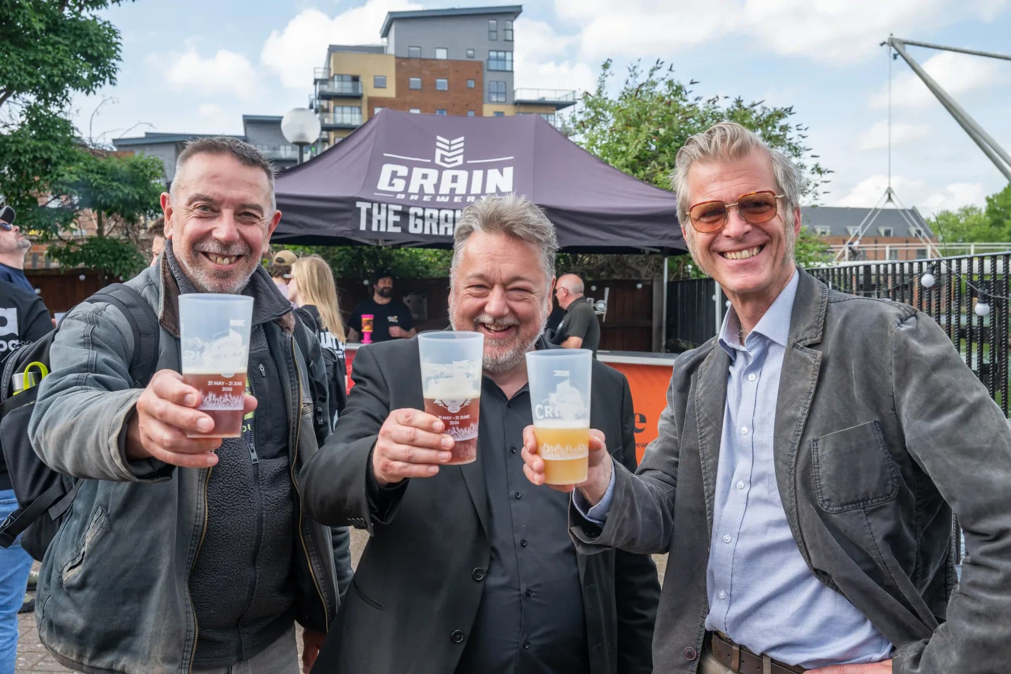 City of Ale at Waterfront 2026, photo 4