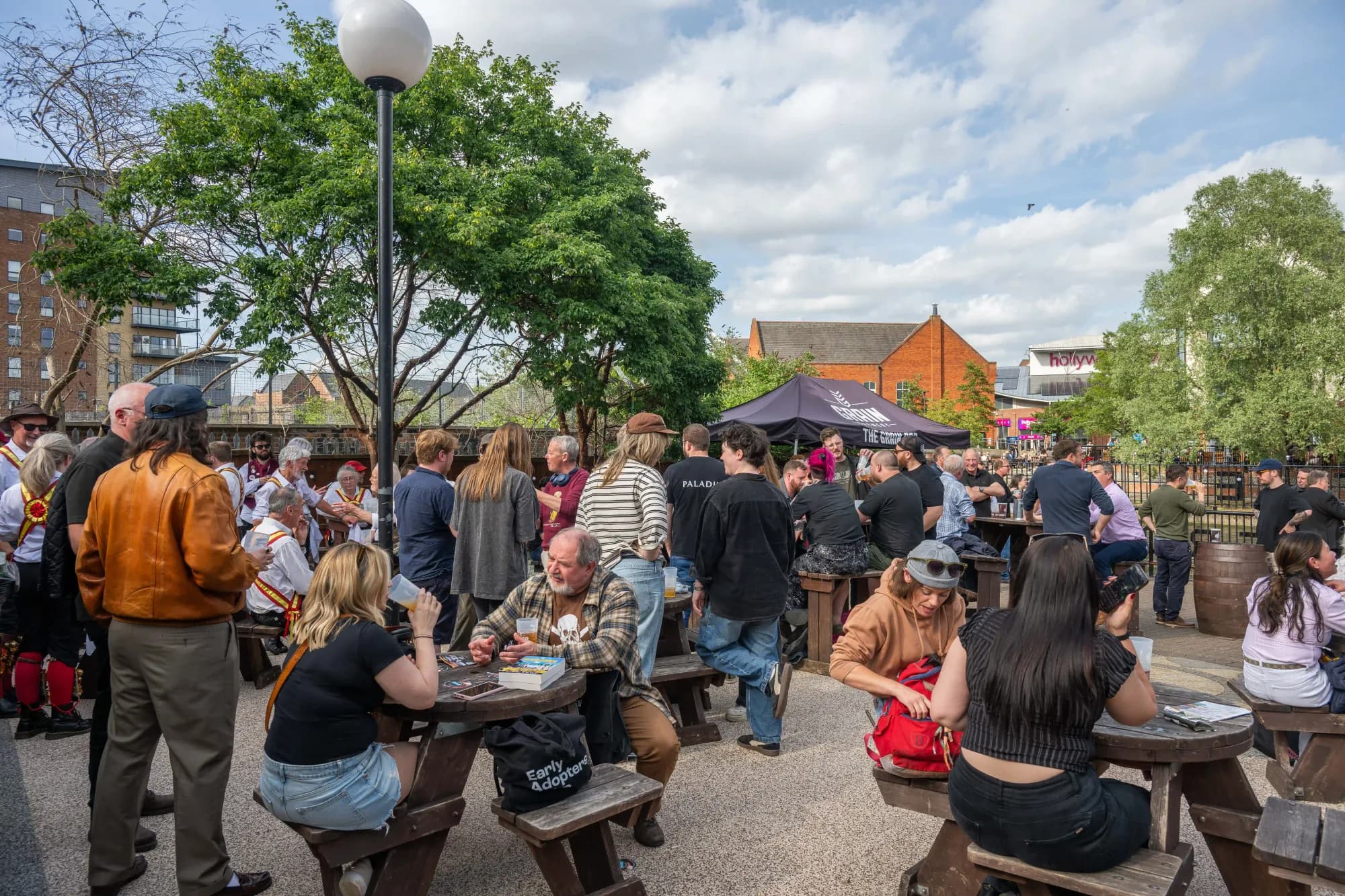 City of Ale at Waterfront 2026, photo 41
