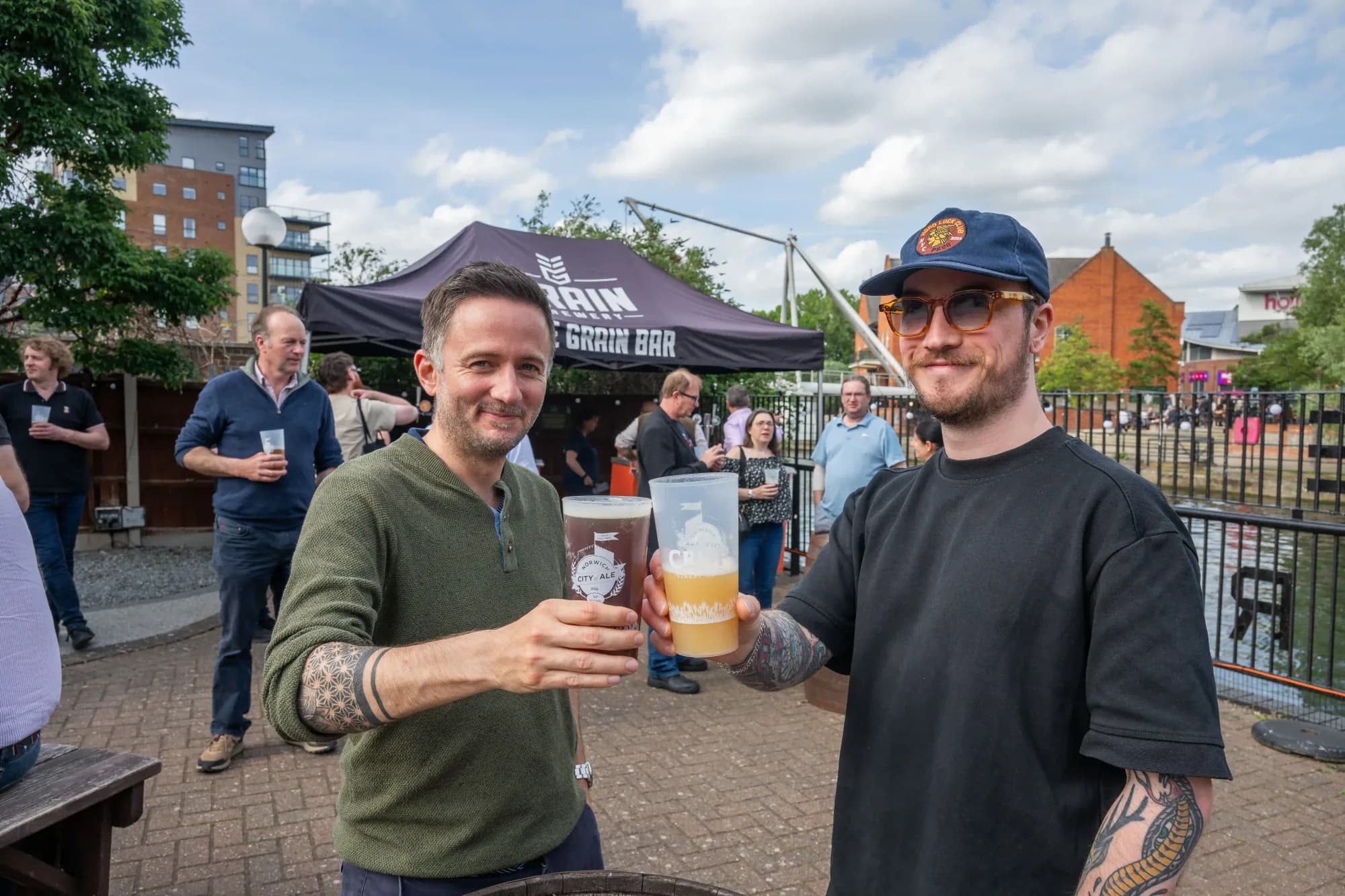 City of Ale at Waterfront 2026, photo 43