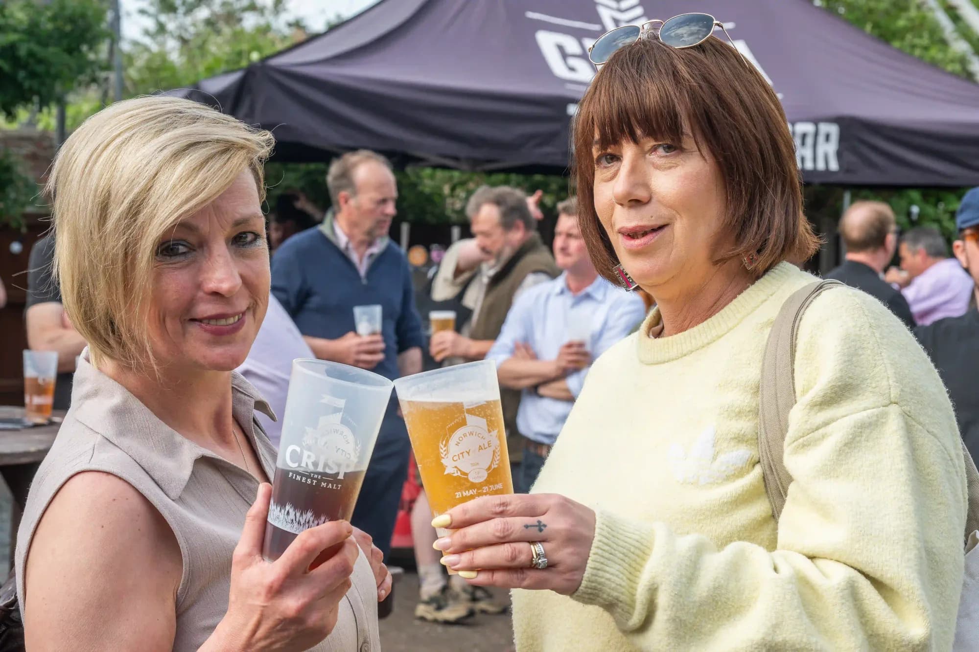 City of Ale at Waterfront 2026, photo 44