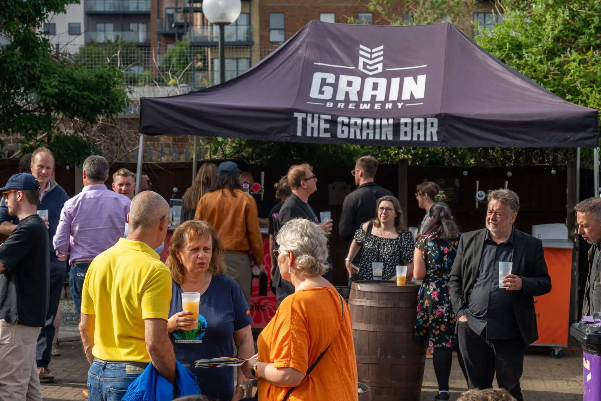 City of Ale at Waterfront 2026, photo 45