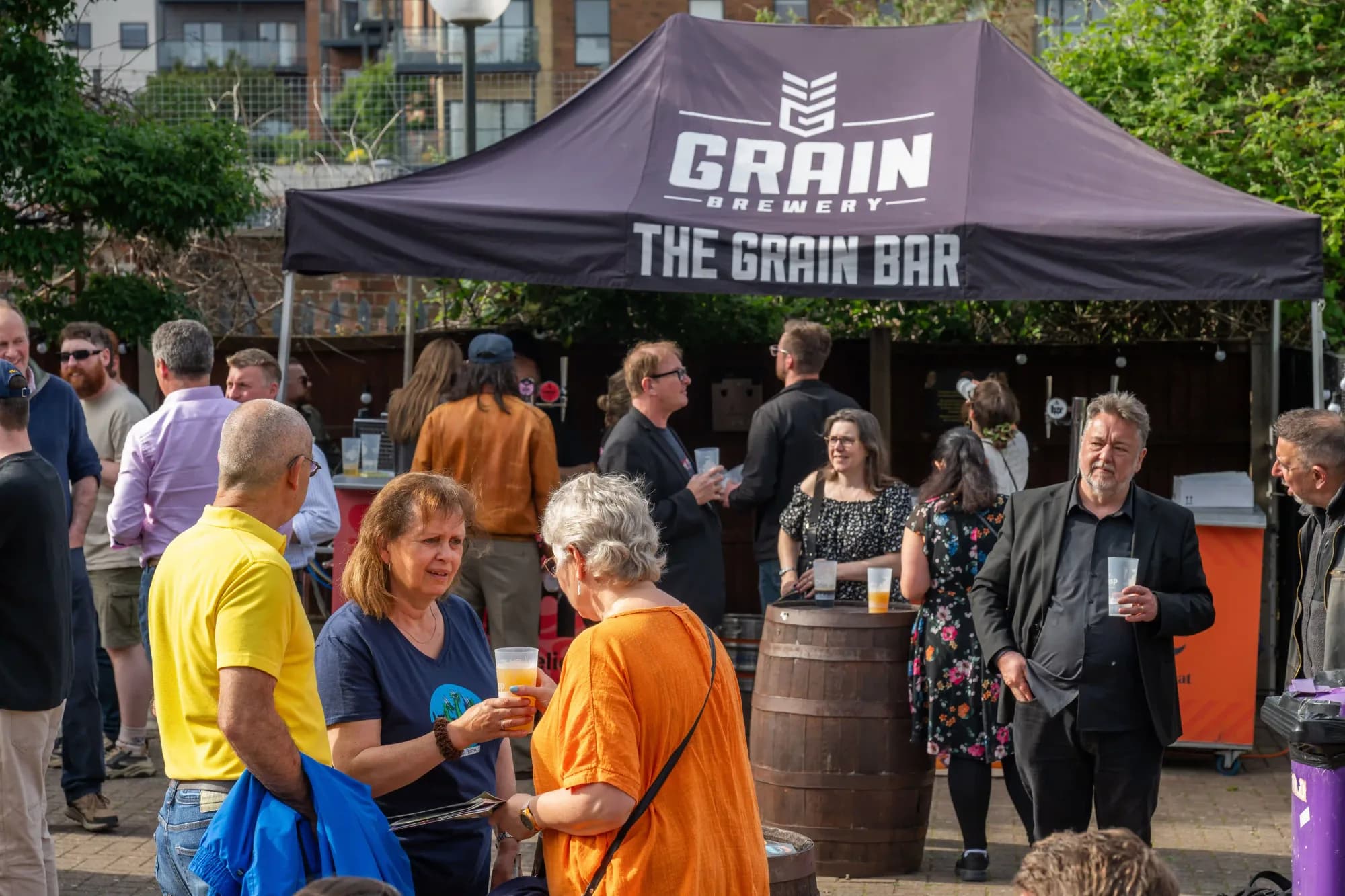 City of Ale at Waterfront 2026, photo 46