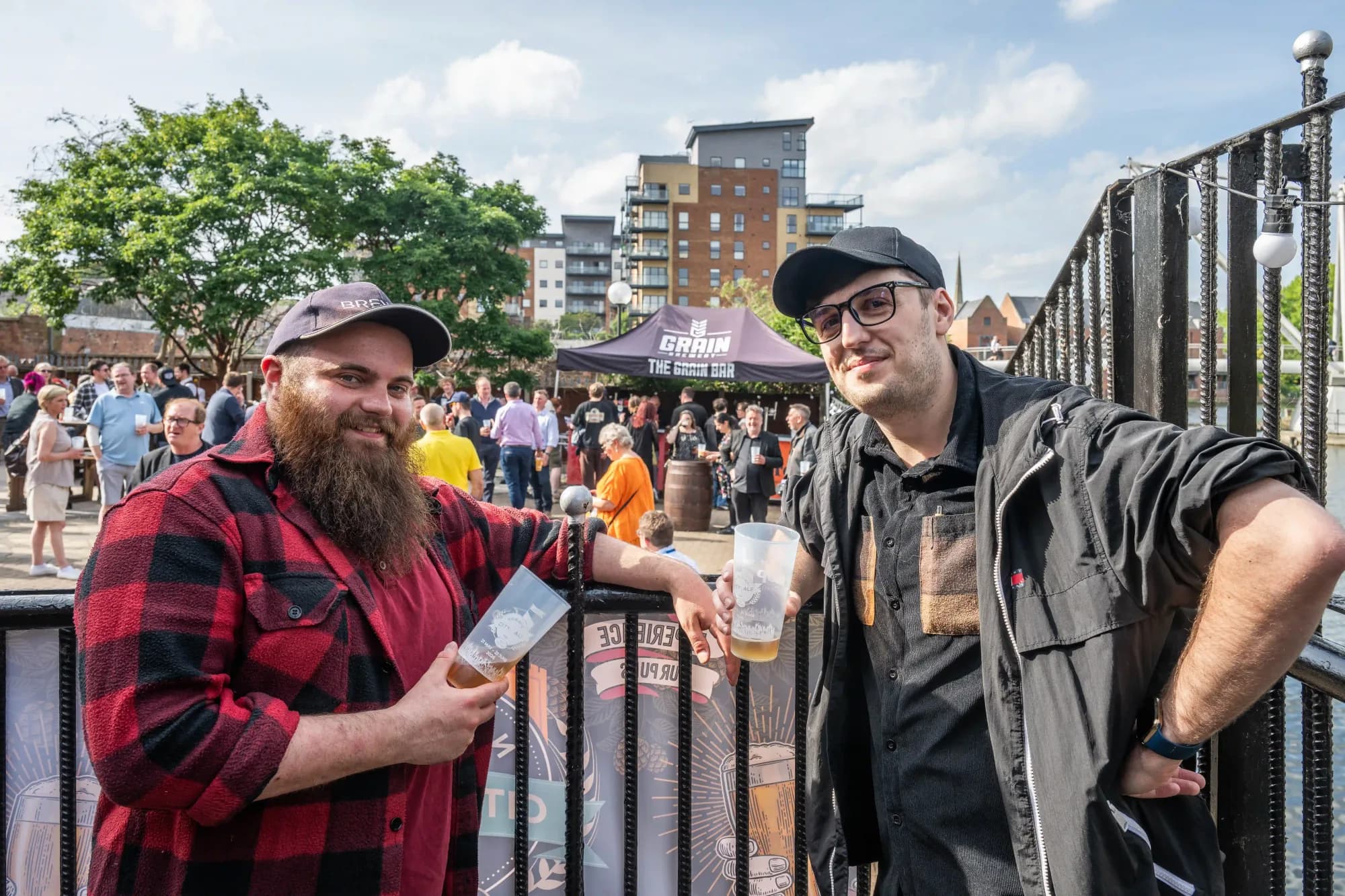 City of Ale at Waterfront 2026, photo 47