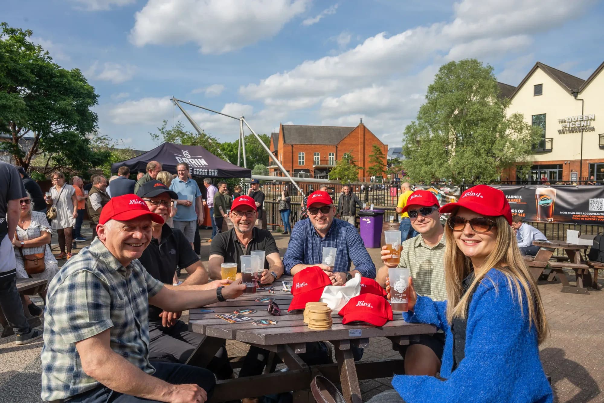 City of Ale at Waterfront 2026, photo 48