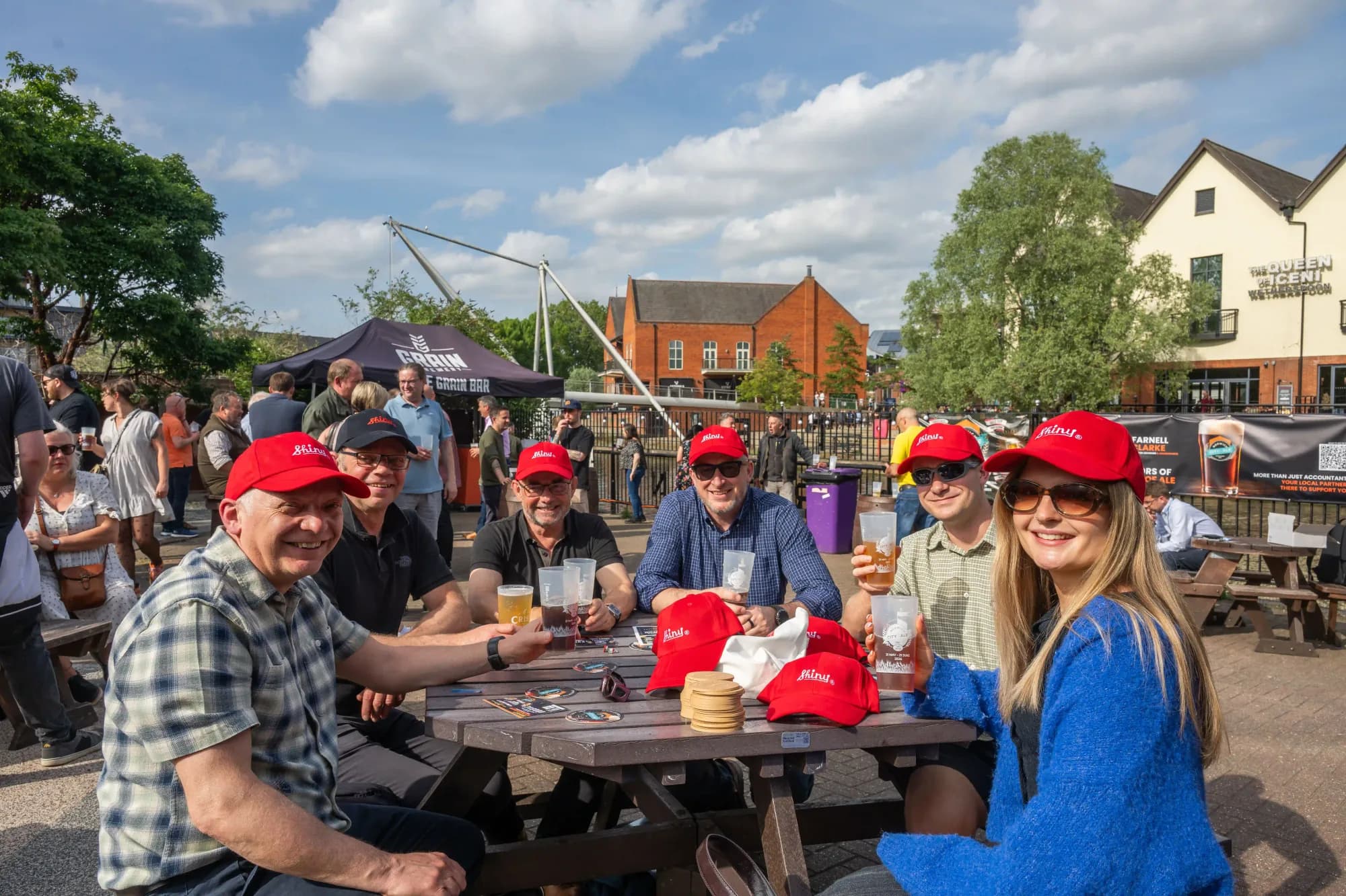 City of Ale at Waterfront 2026, photo 49