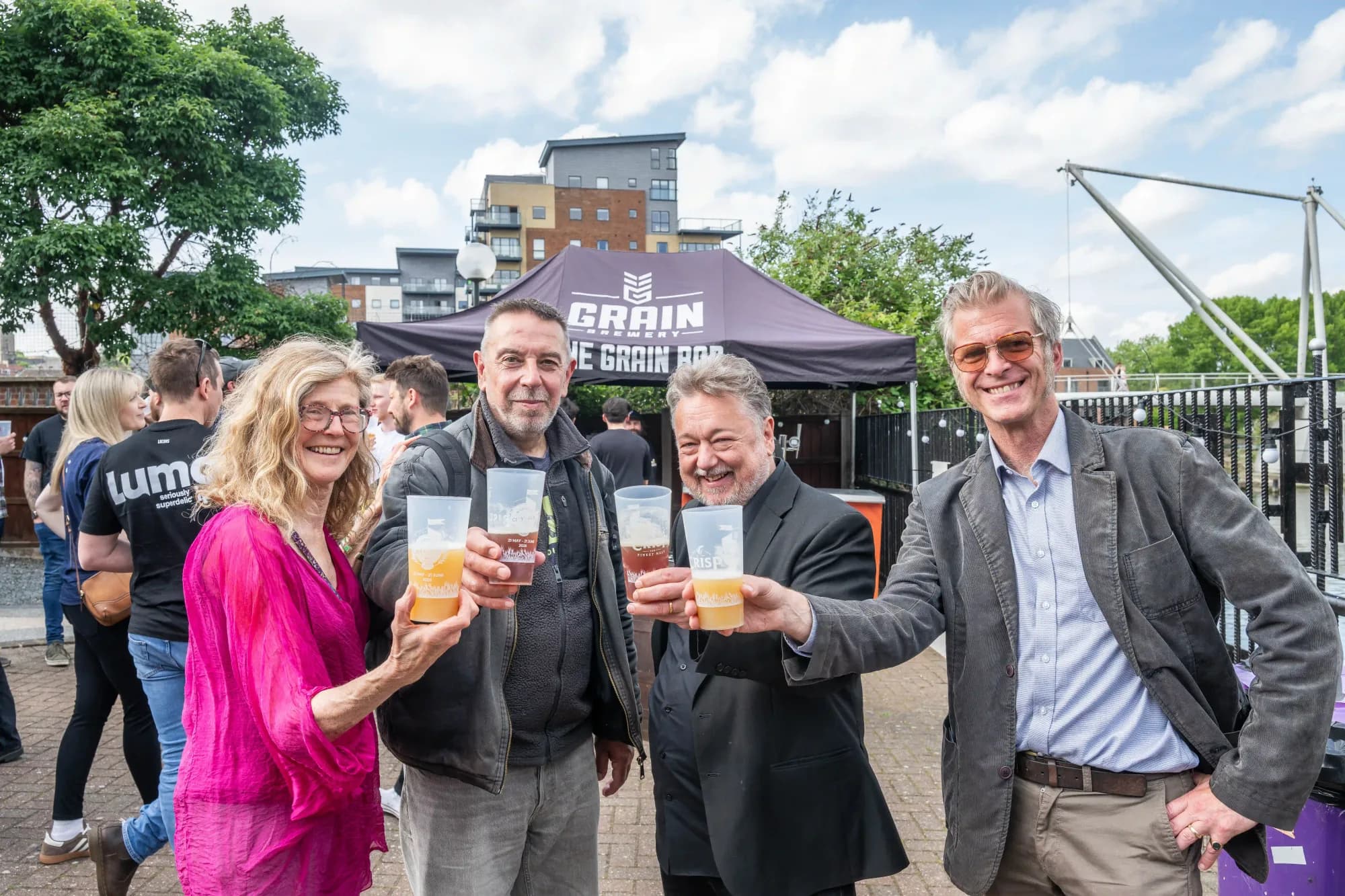 City of Ale at Waterfront 2026, photo 5