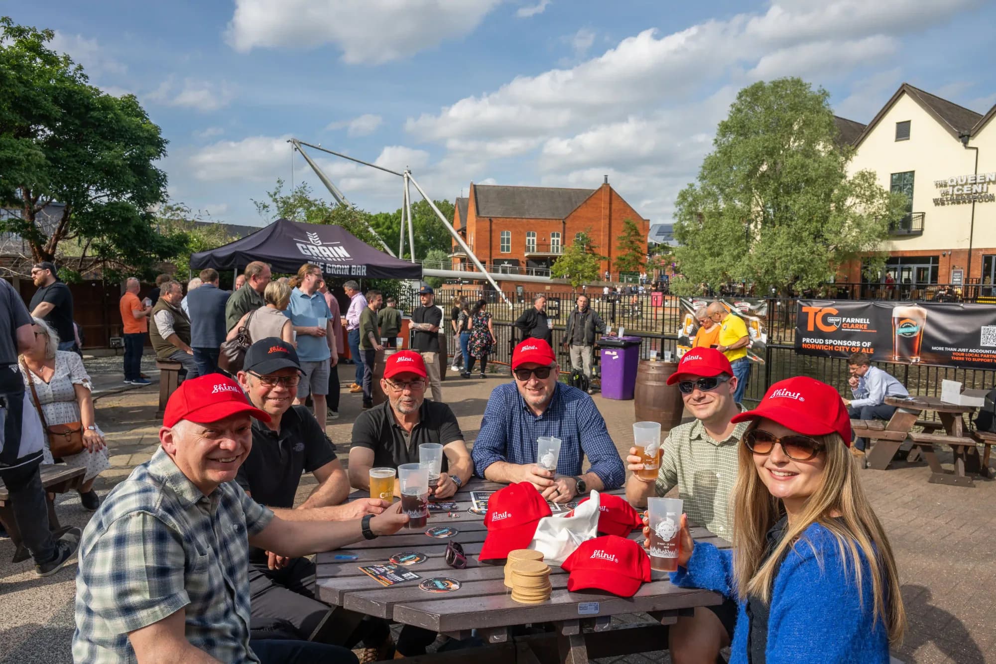 City of Ale at Waterfront 2026, photo 50