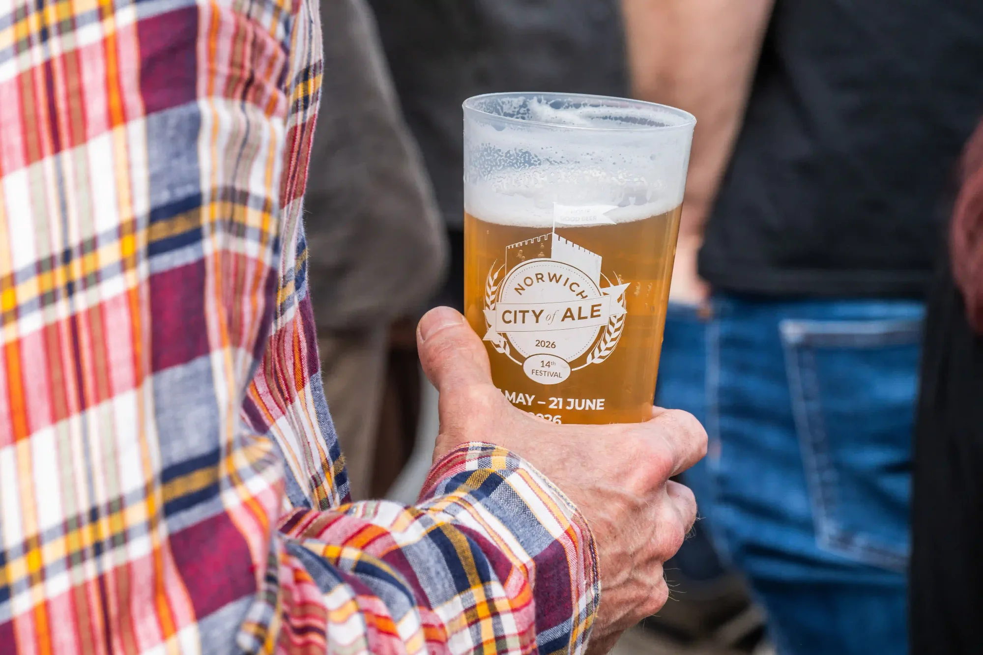 City of Ale at Waterfront 2026, photo 51