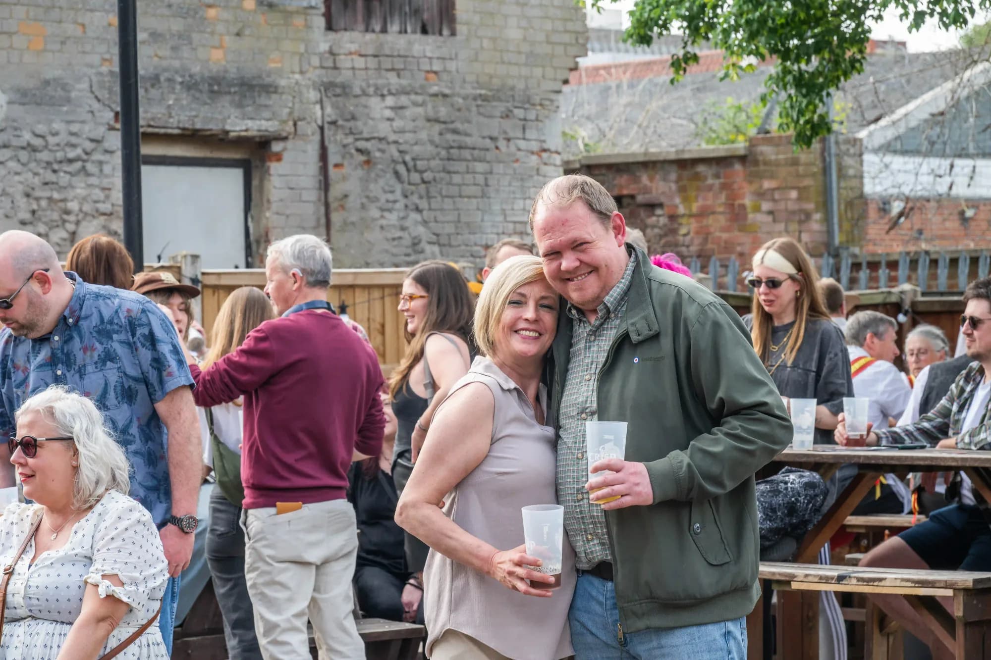 City of Ale at Waterfront 2026, photo 54