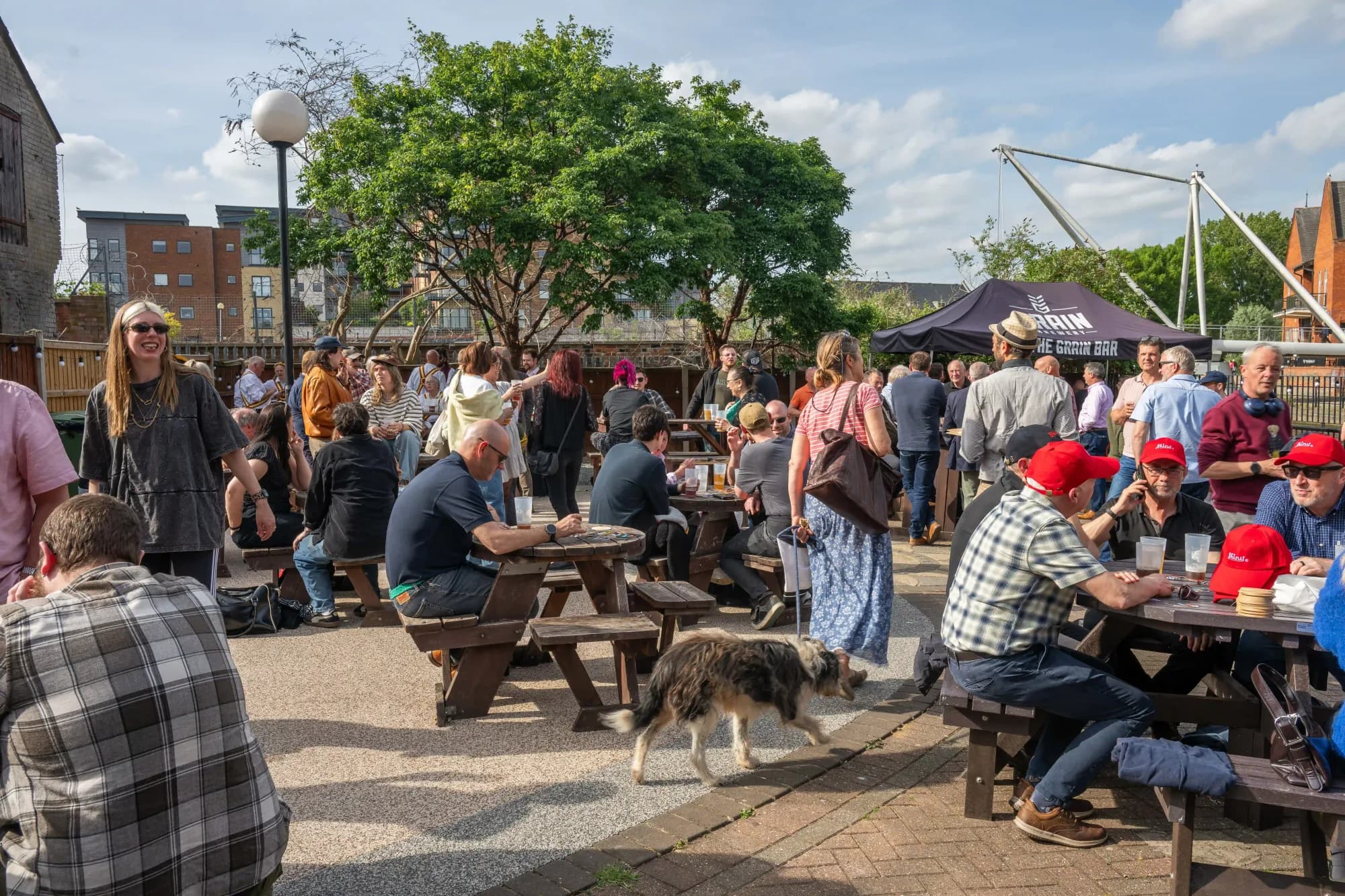 City of Ale at Waterfront 2026, photo 57