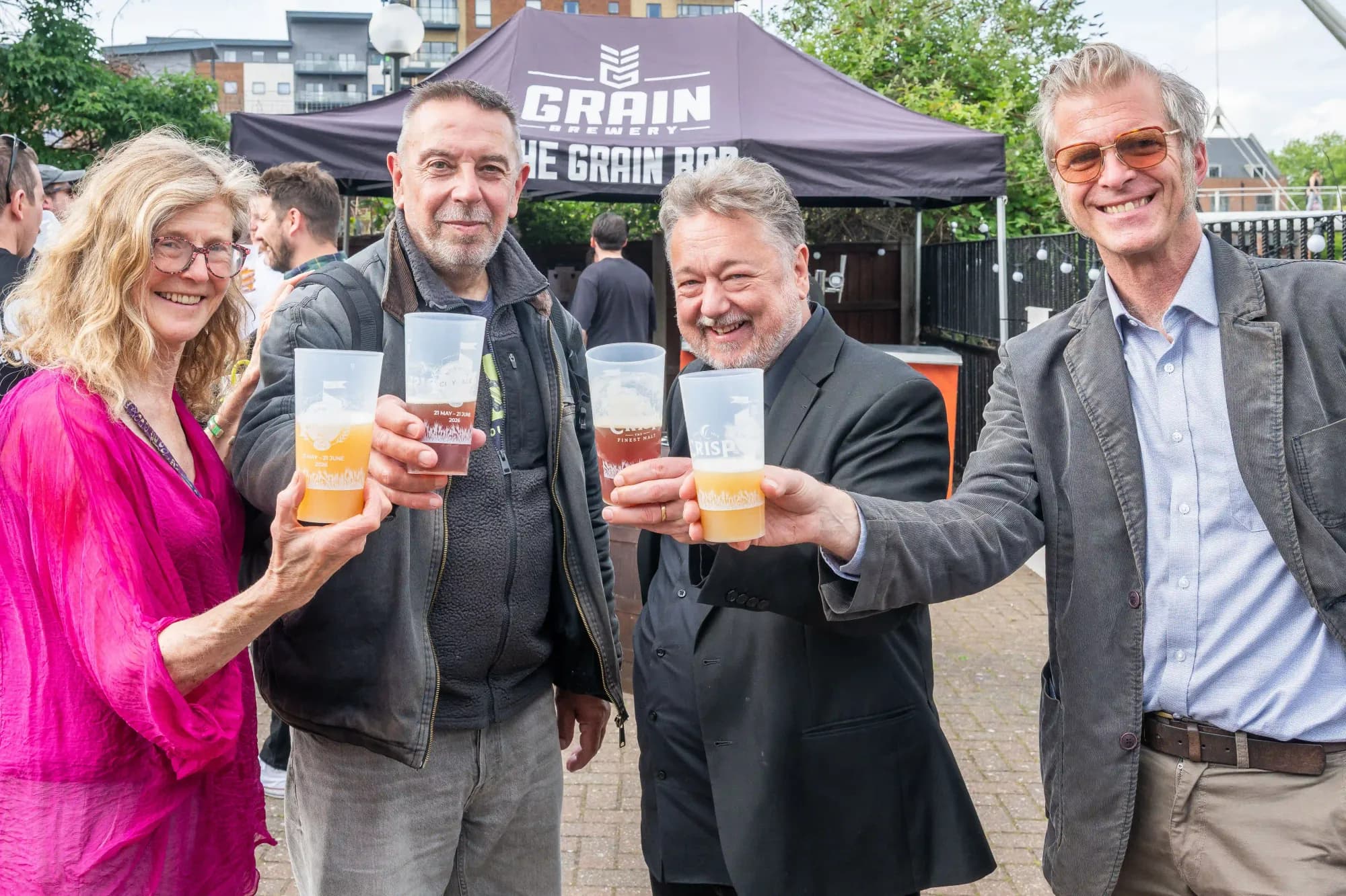 City of Ale at Waterfront 2026, photo 6
