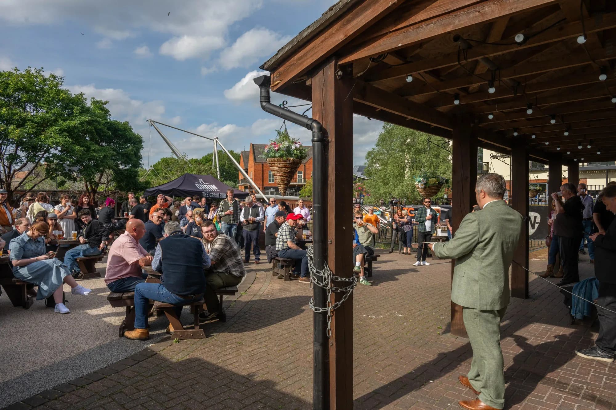 City of Ale at Waterfront 2026, photo 60