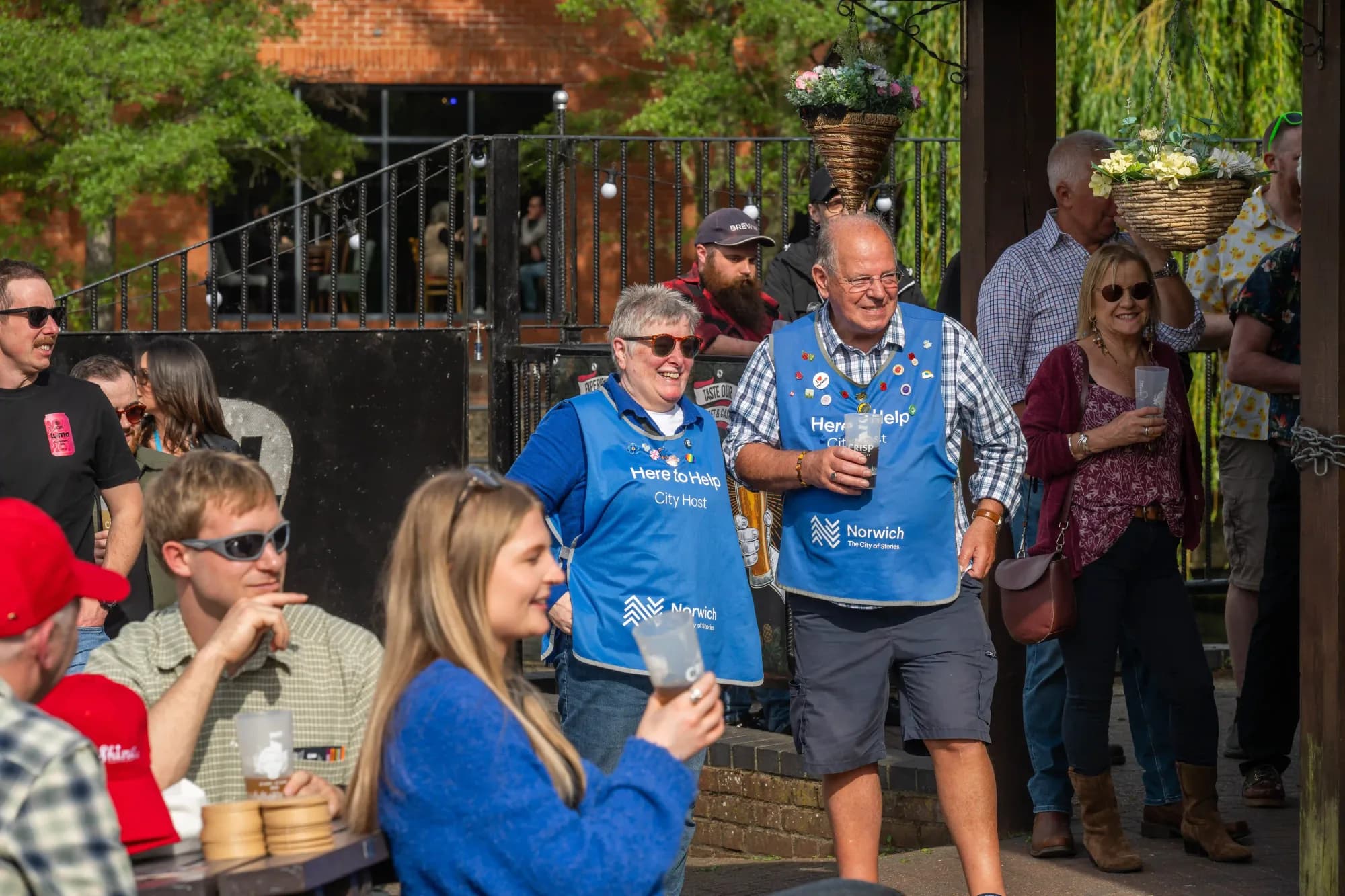 City of Ale at Waterfront 2026, photo 61