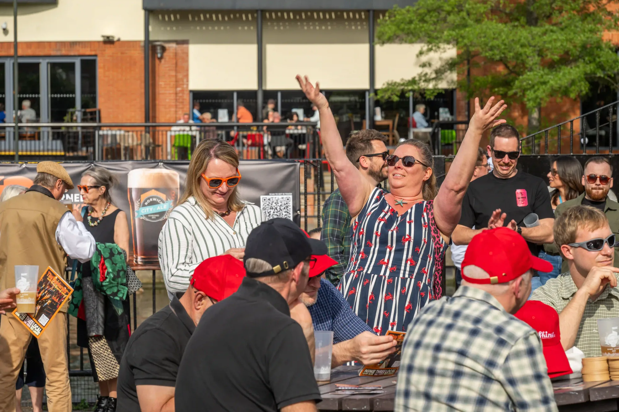 City of Ale at Waterfront 2026, photo 62