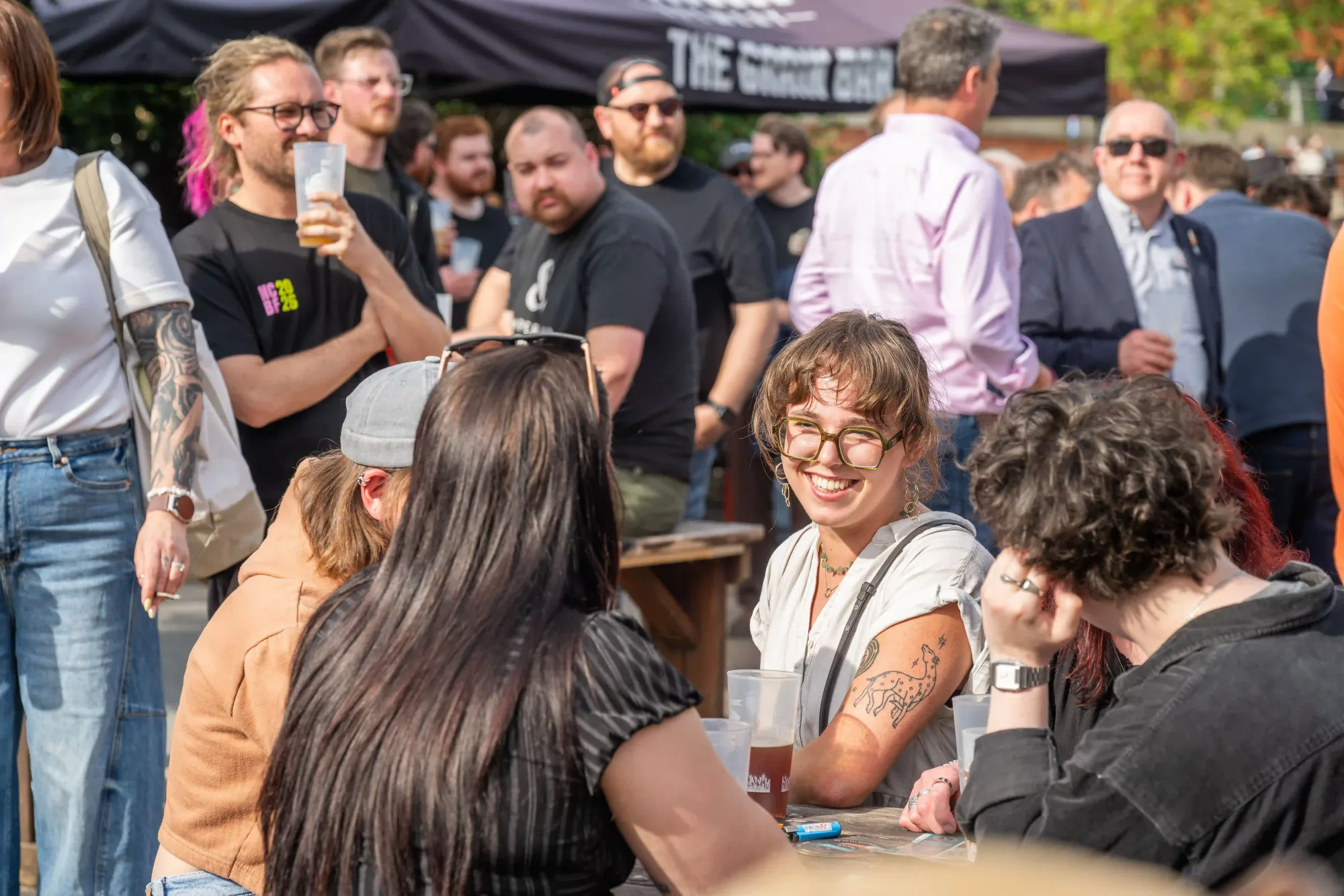 City of Ale at Waterfront 2026, photo 63
