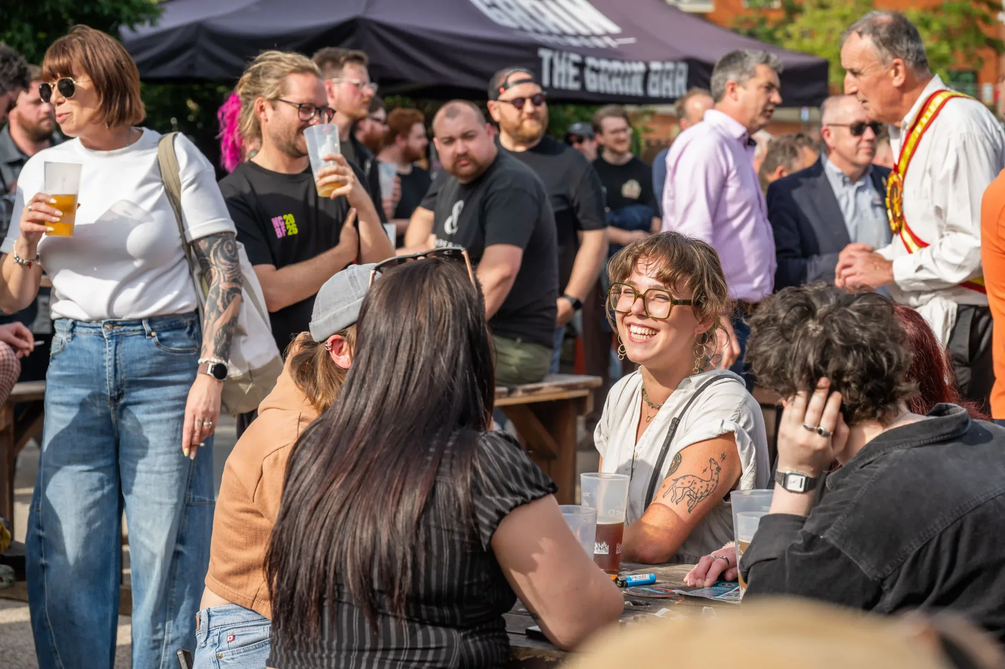 City of Ale at Waterfront 2026, photo 64