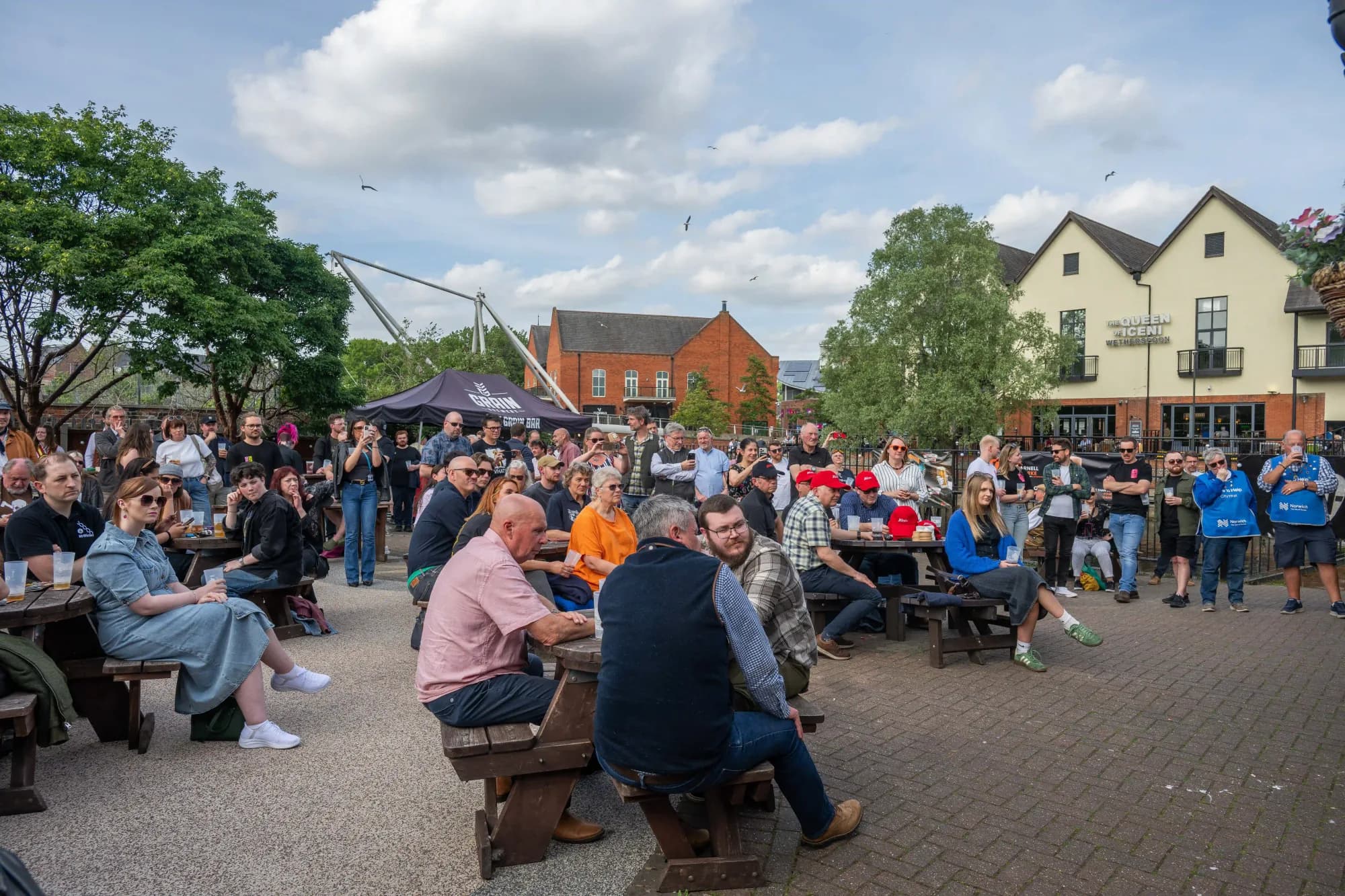 City of Ale at Waterfront 2026, photo 68