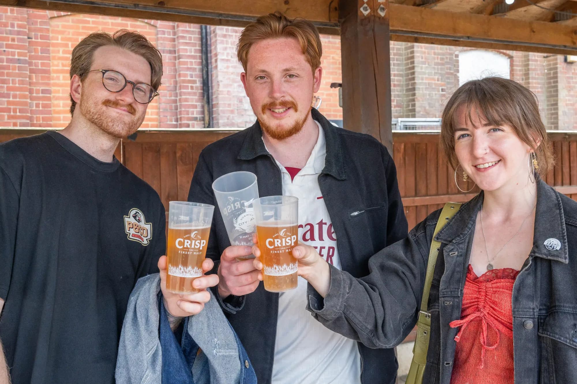 City of Ale at Waterfront 2026, photo 7