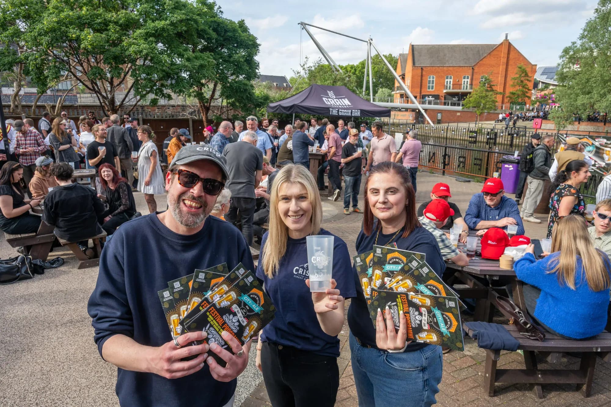 City of Ale at Waterfront 2026, photo 71